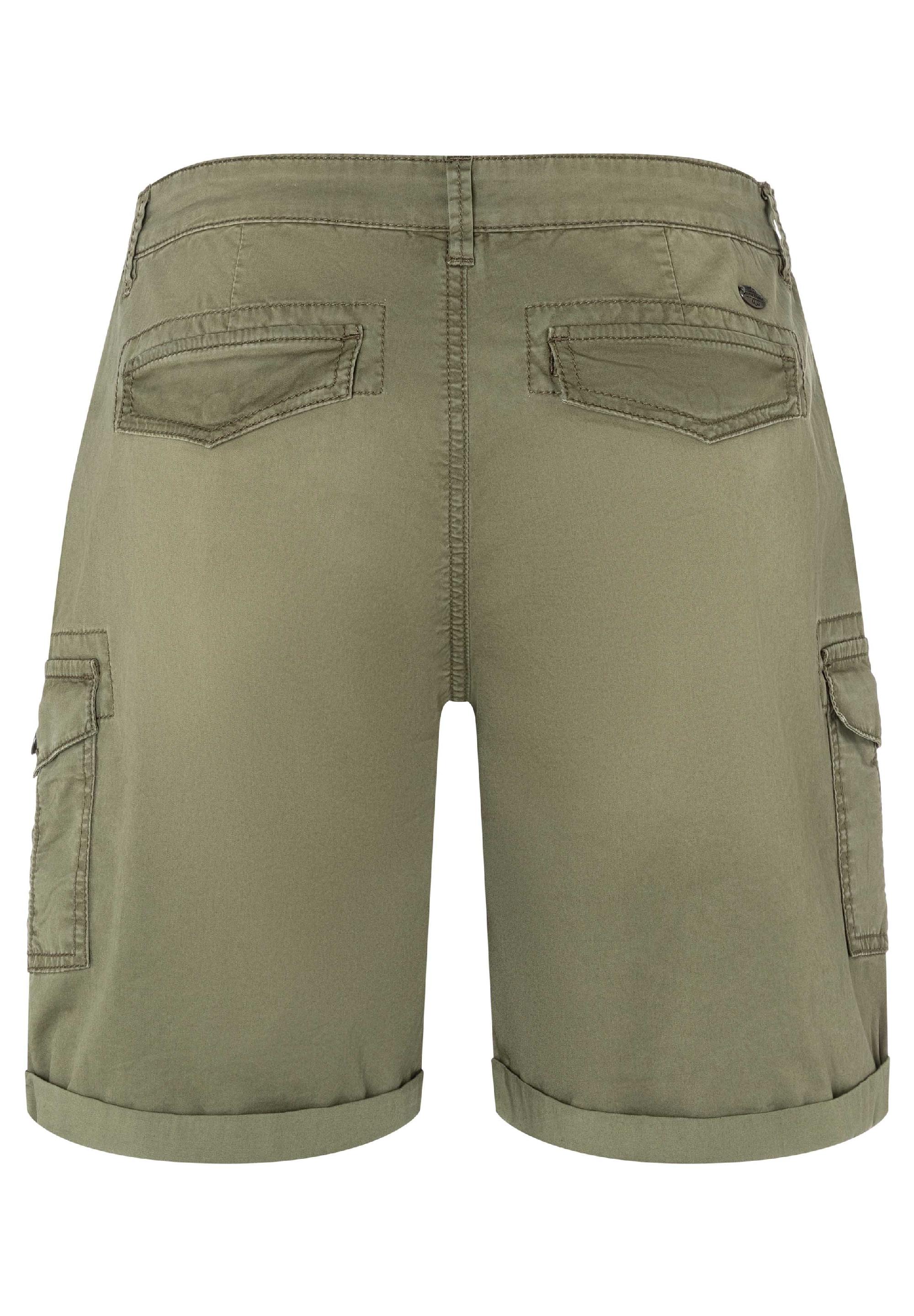 Loose RoslynTZ Cargo Short