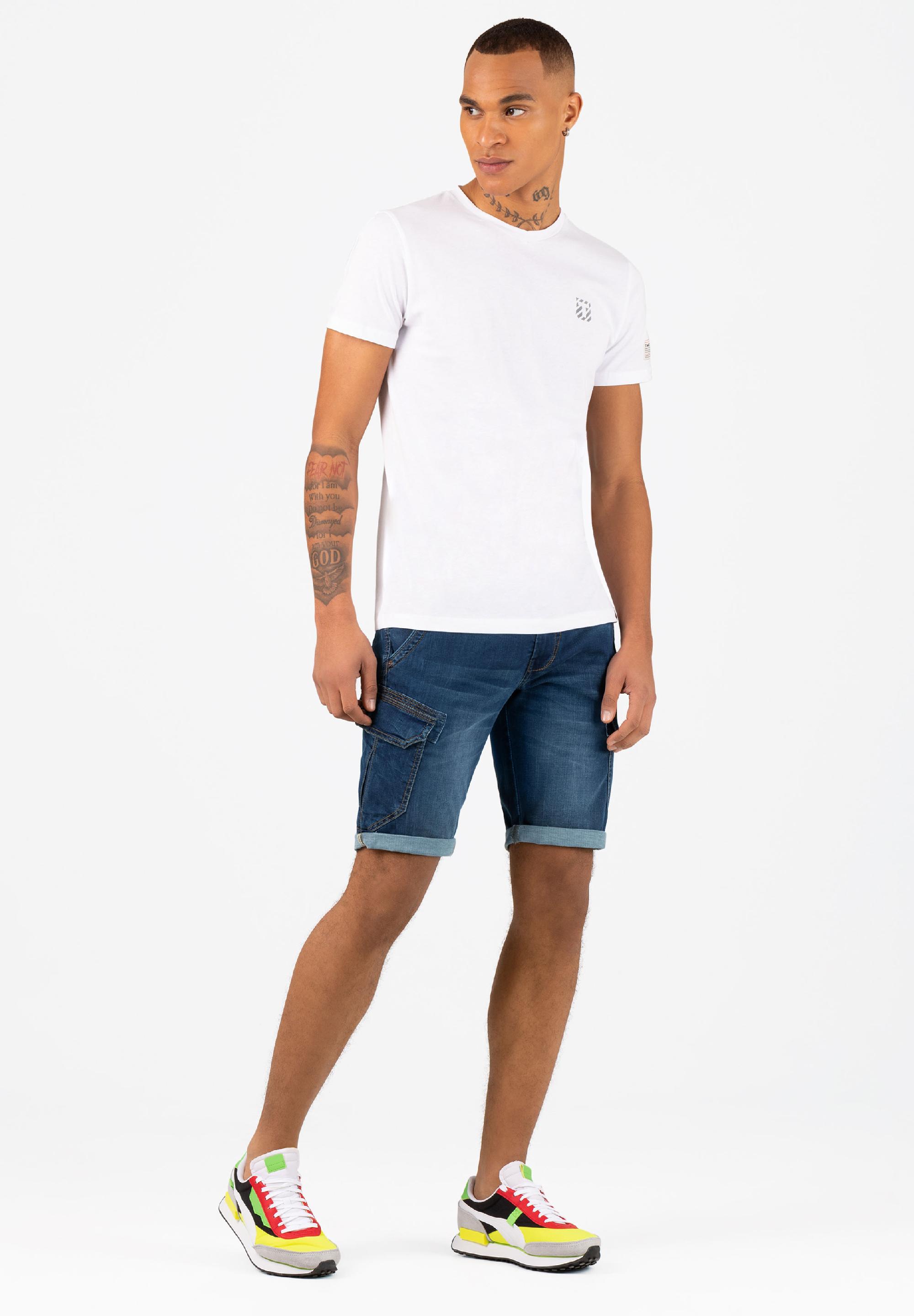 Slim StanleyTZ Short