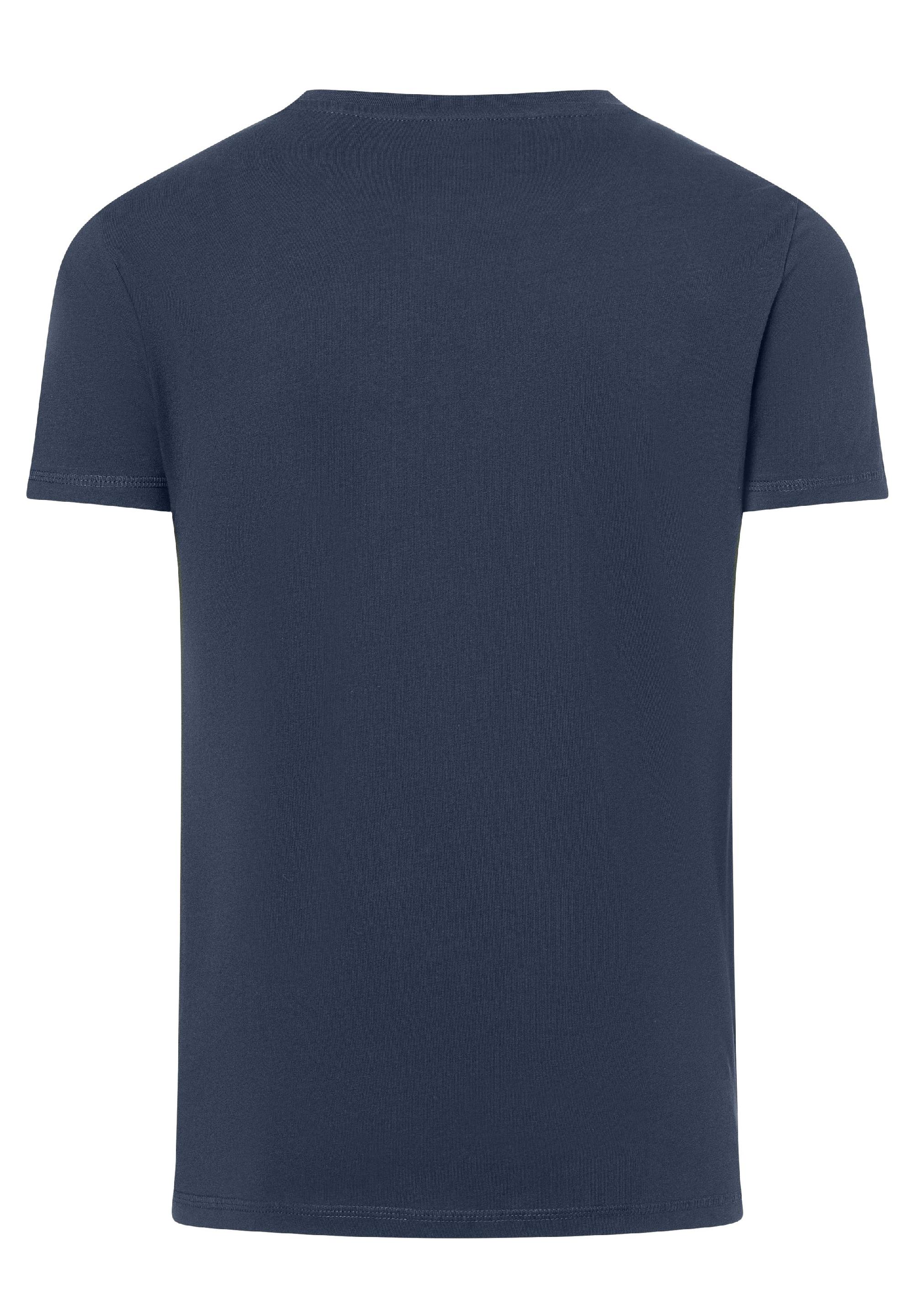 Timezone T-Shirt