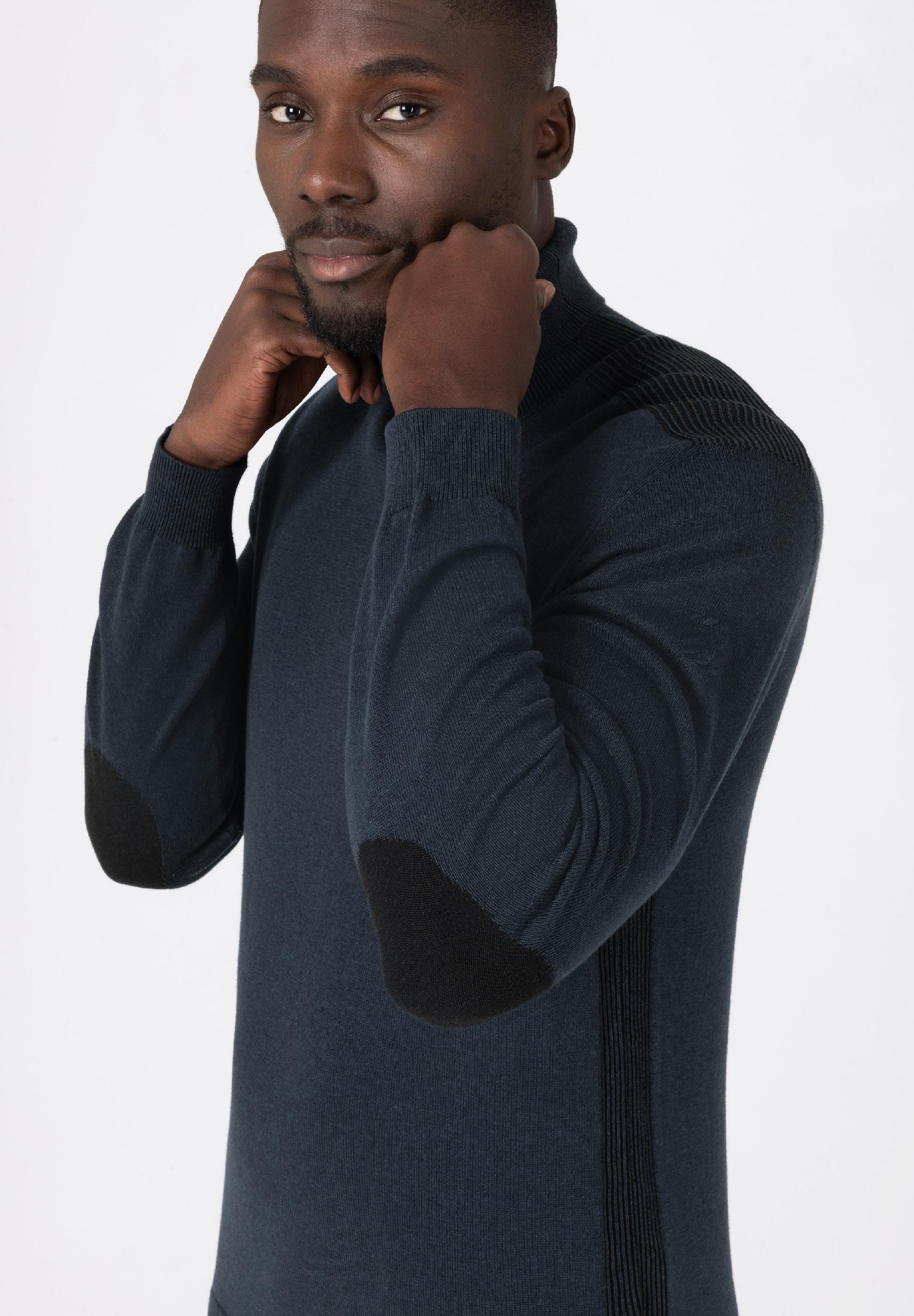 Knit Rolli