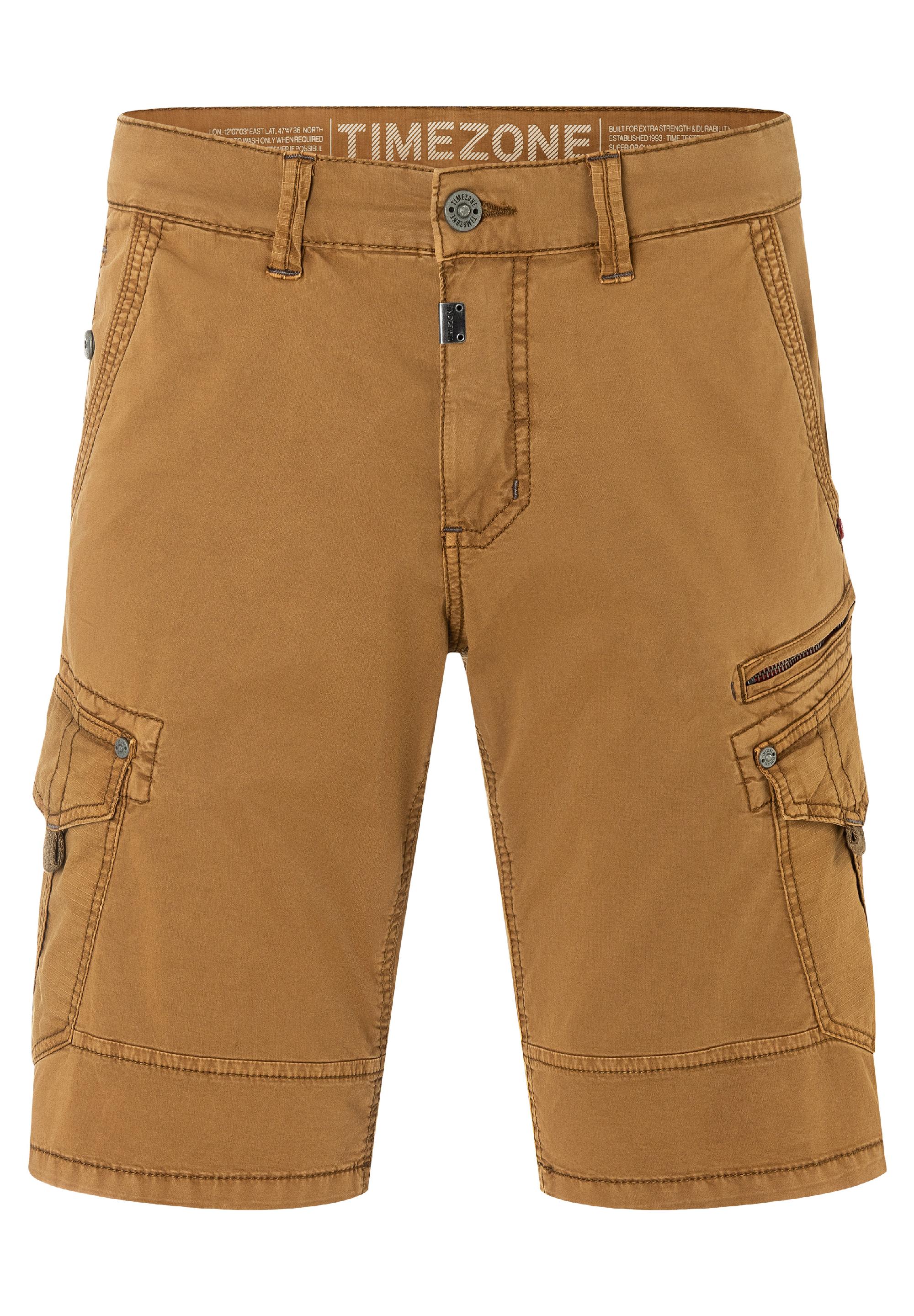 Regular BillTZ Short