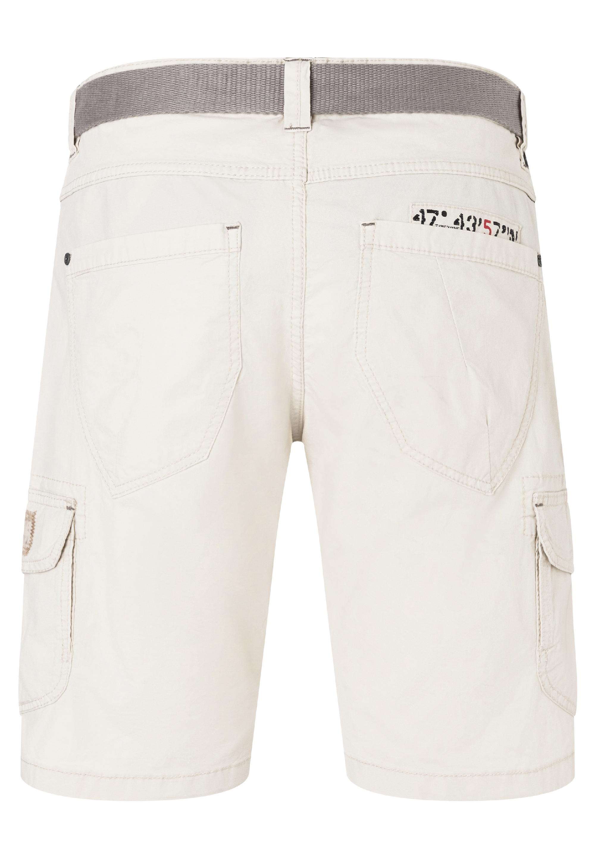 Regular RykerTZ Short