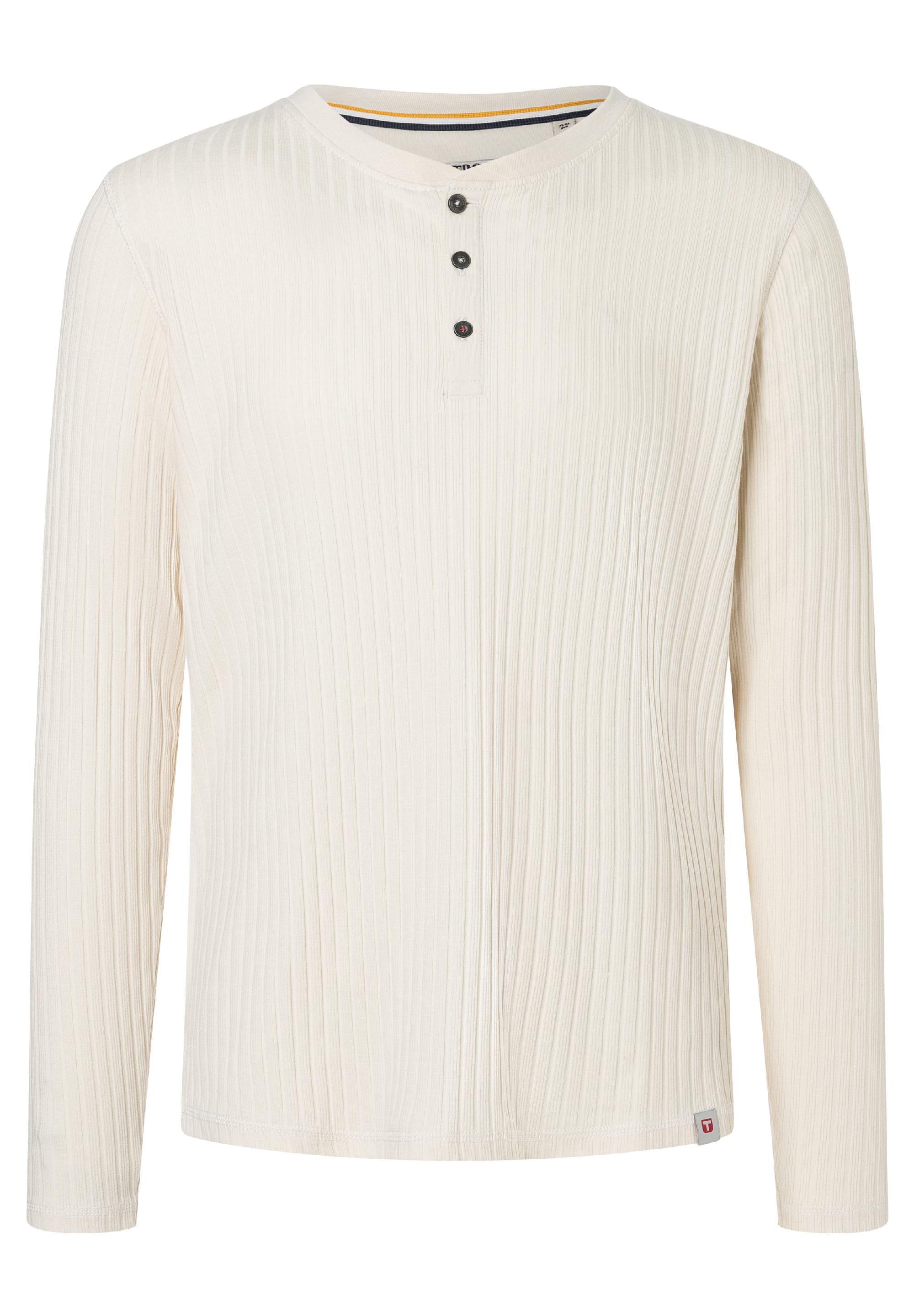 Rip Longsleeve Henley