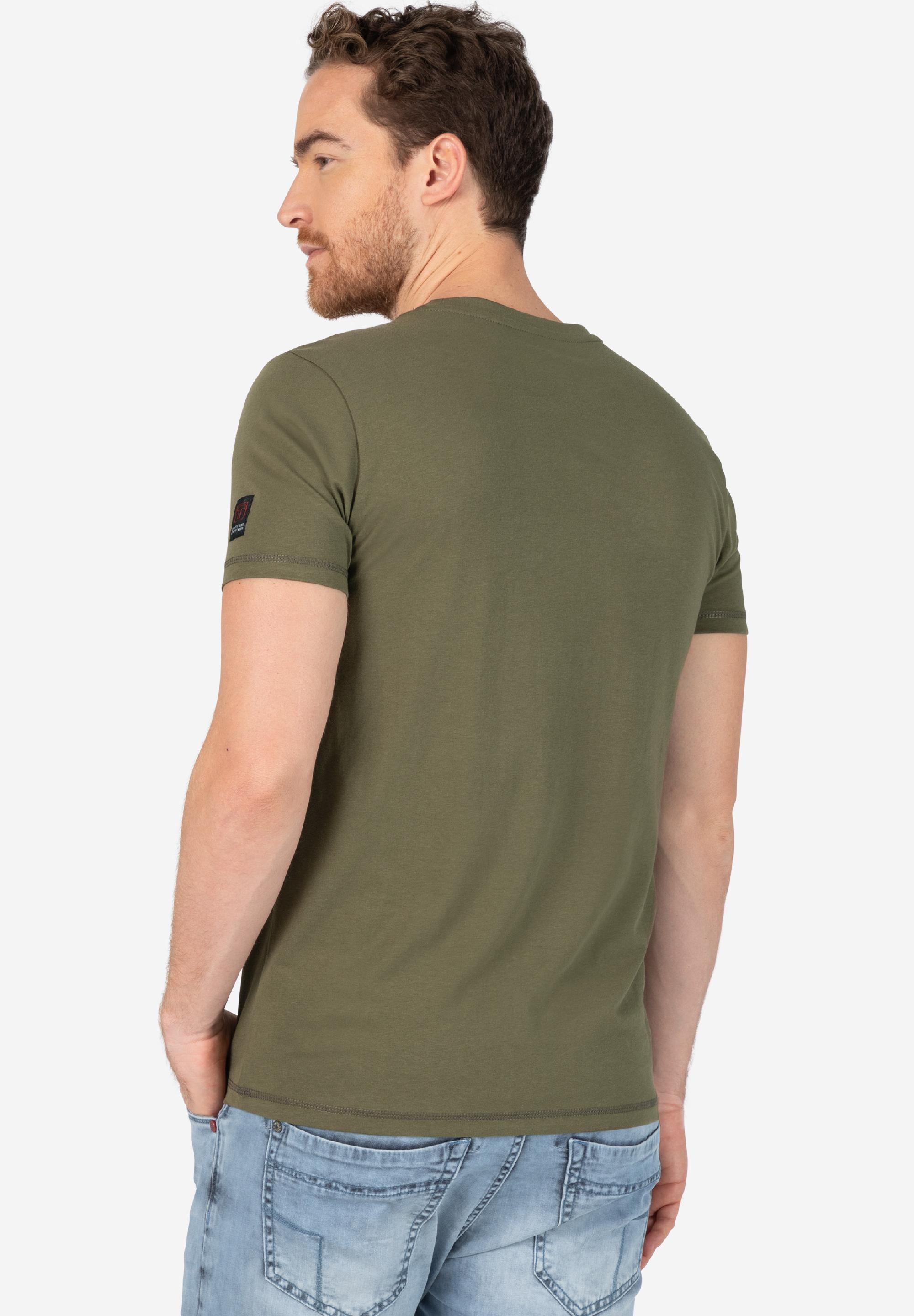 Timezone Co T-Shirt