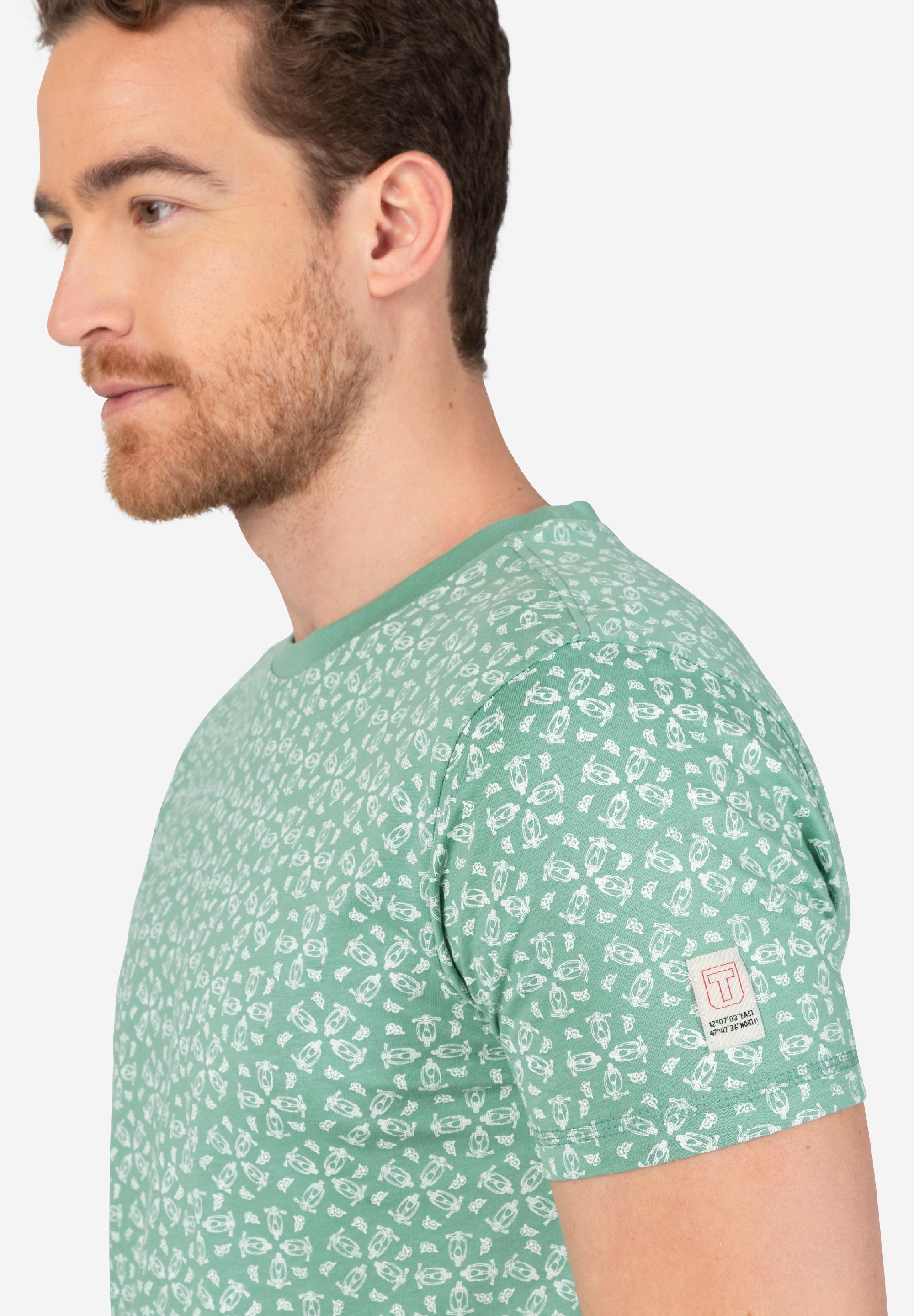 Printed T-Shirt