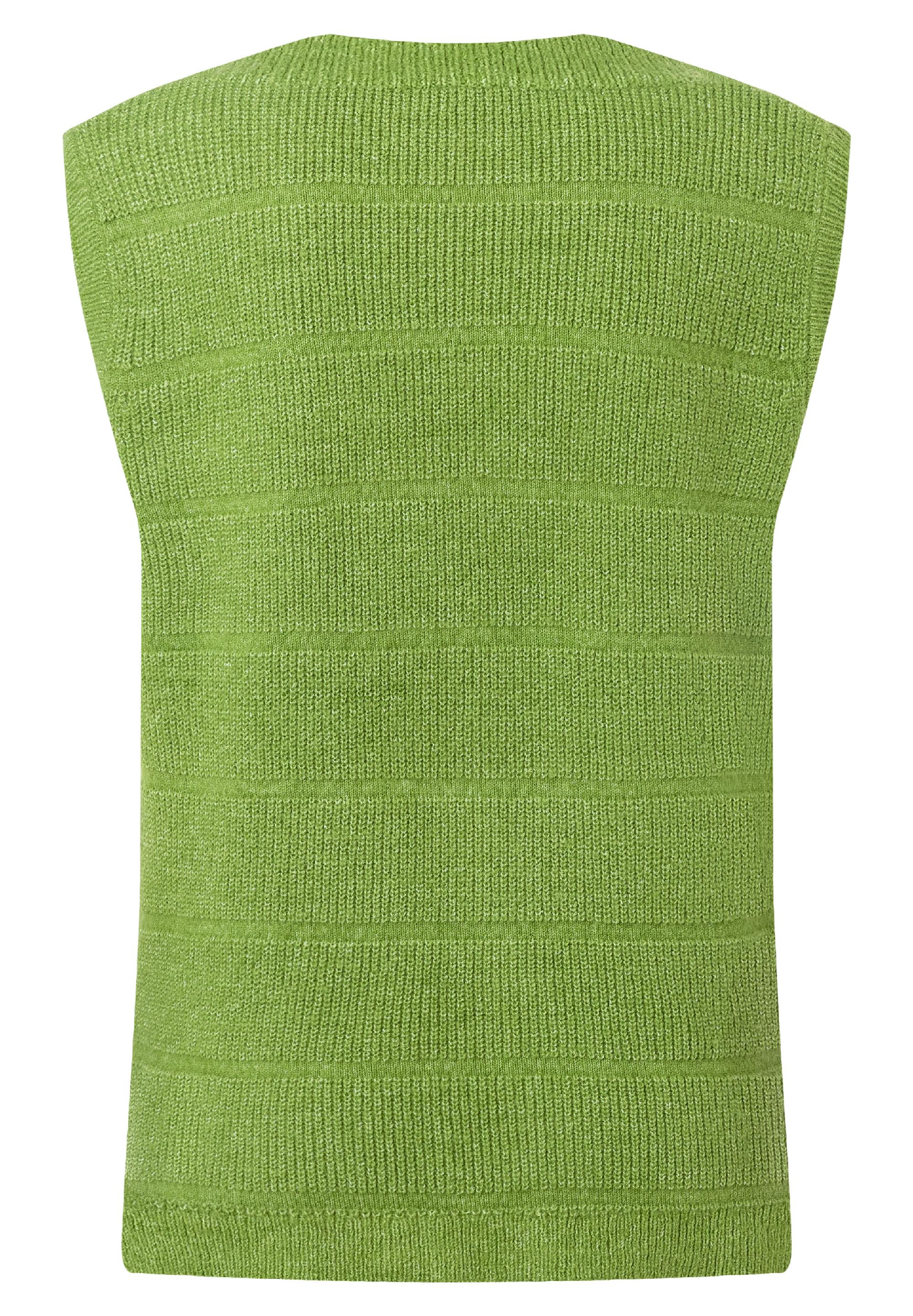 V-Neck Vest