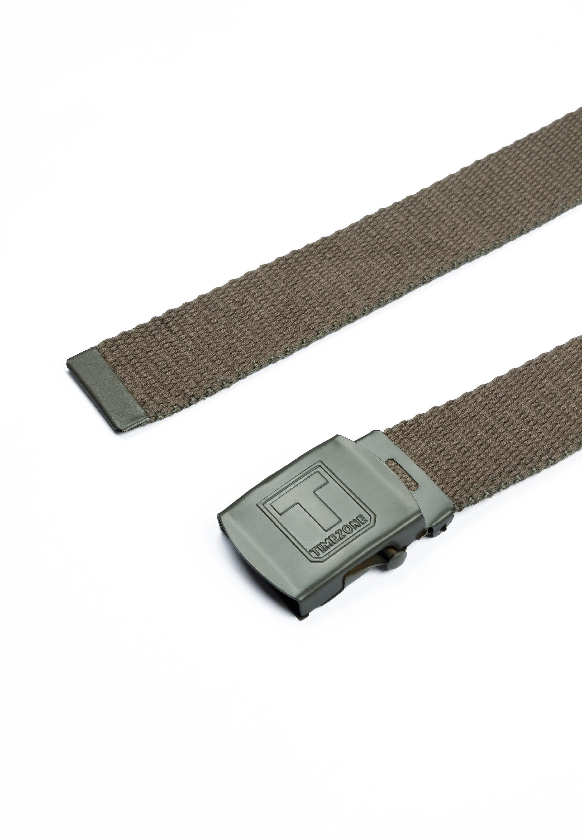 Timezone Belt