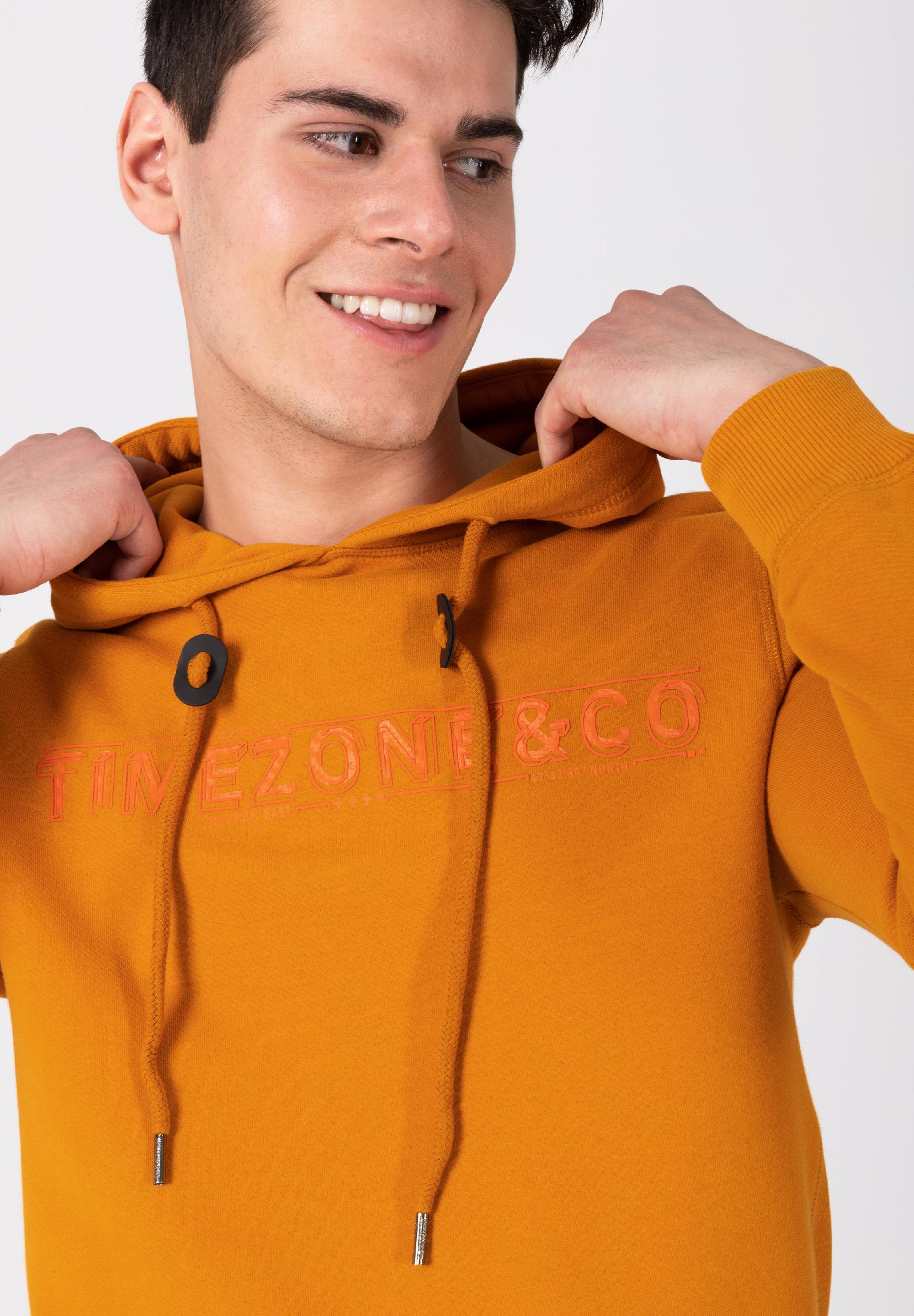 Timezone Hoodie