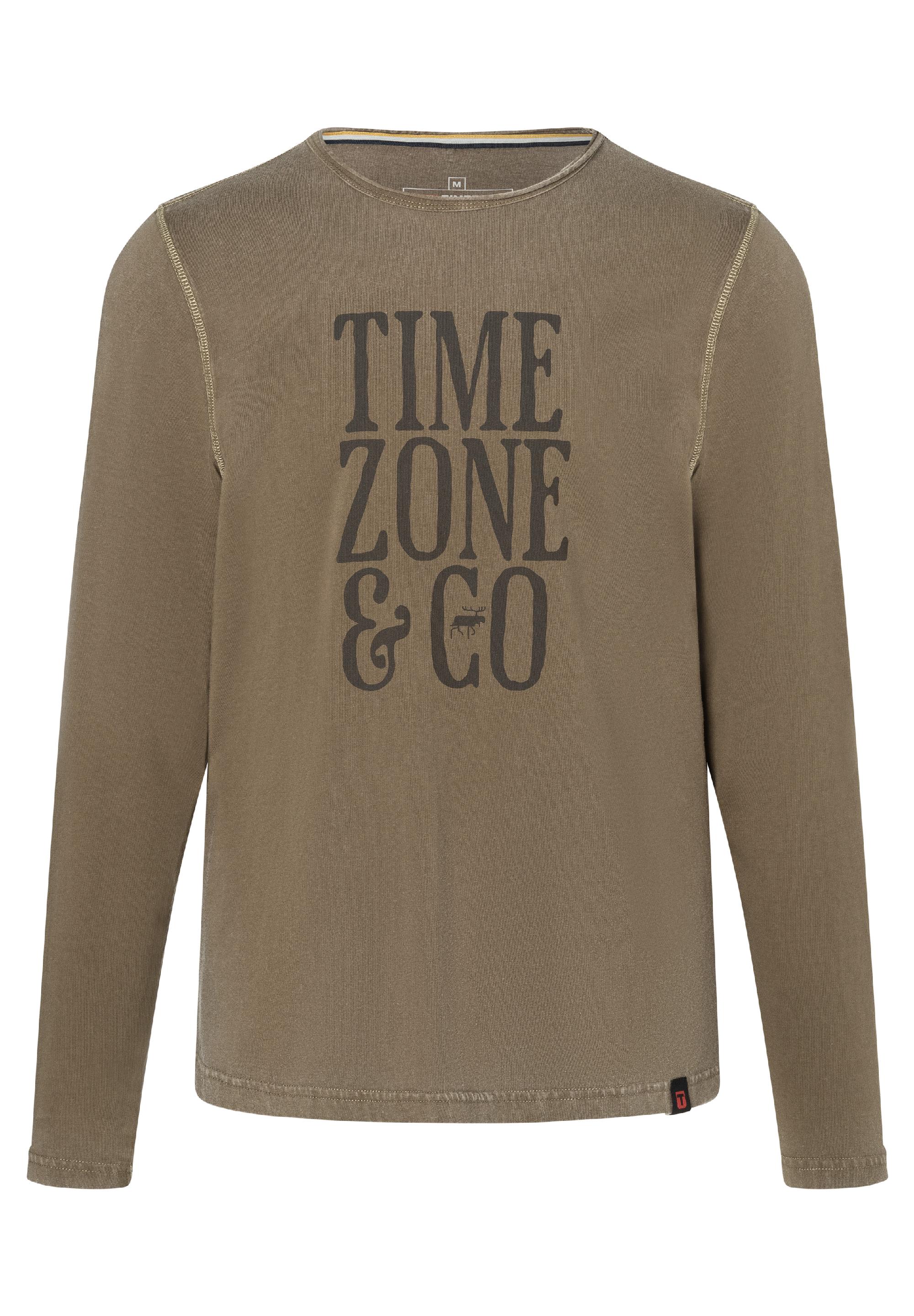 Timezone Co T-Shirt