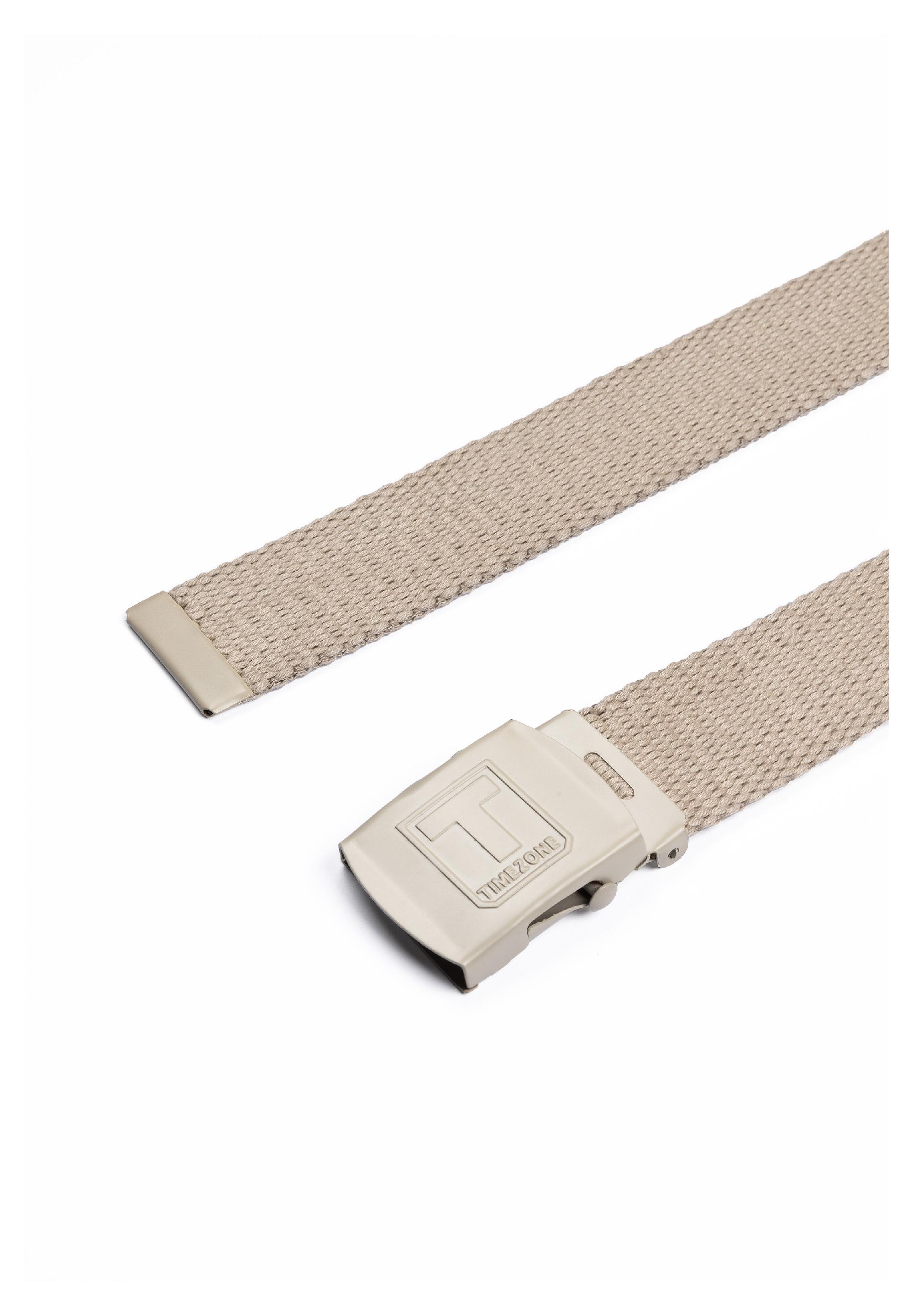 Timezone Belt