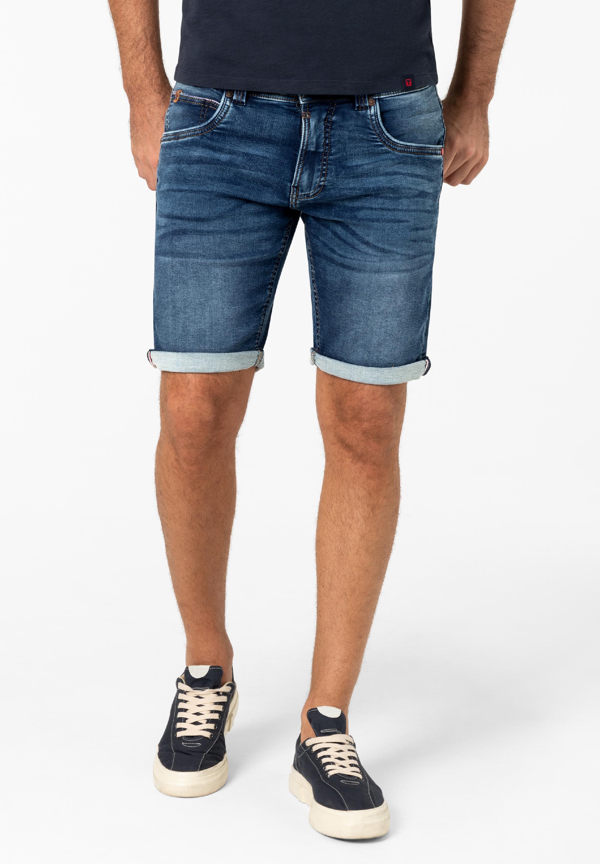 Slim ScottyTZ Short