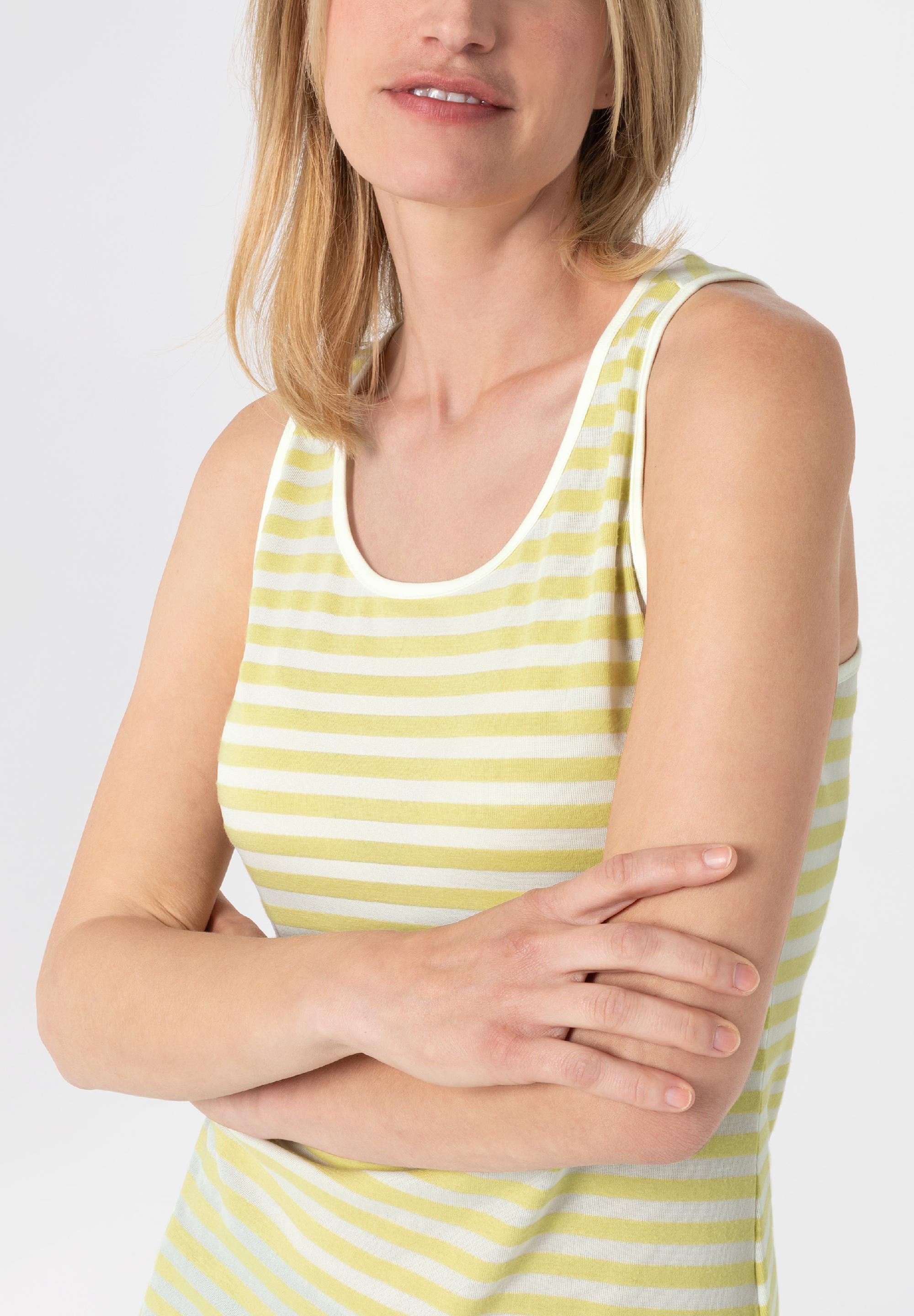 Stripe Tank Top