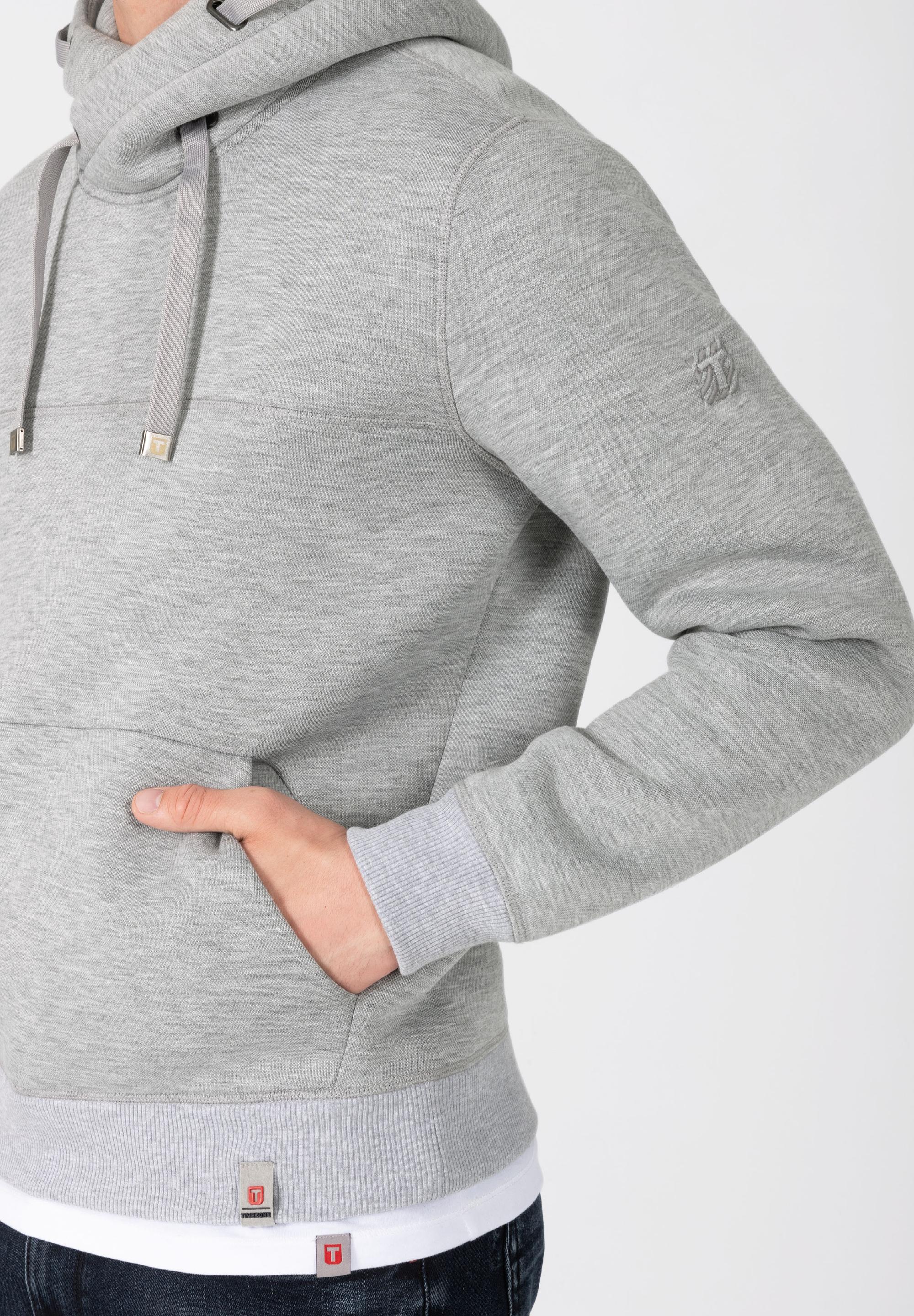 Hi-Tech Hoodie