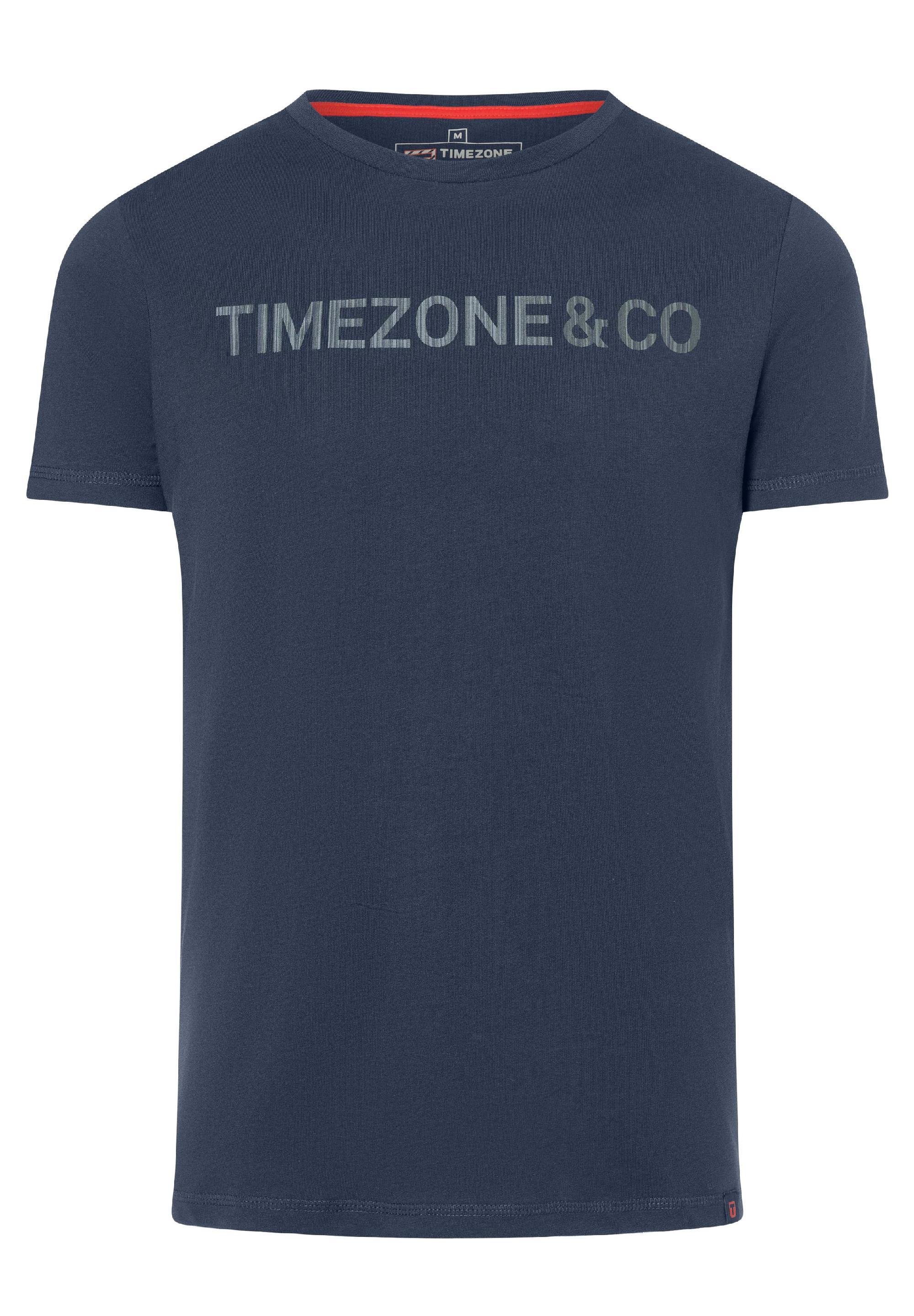 Timezone T-Shirt