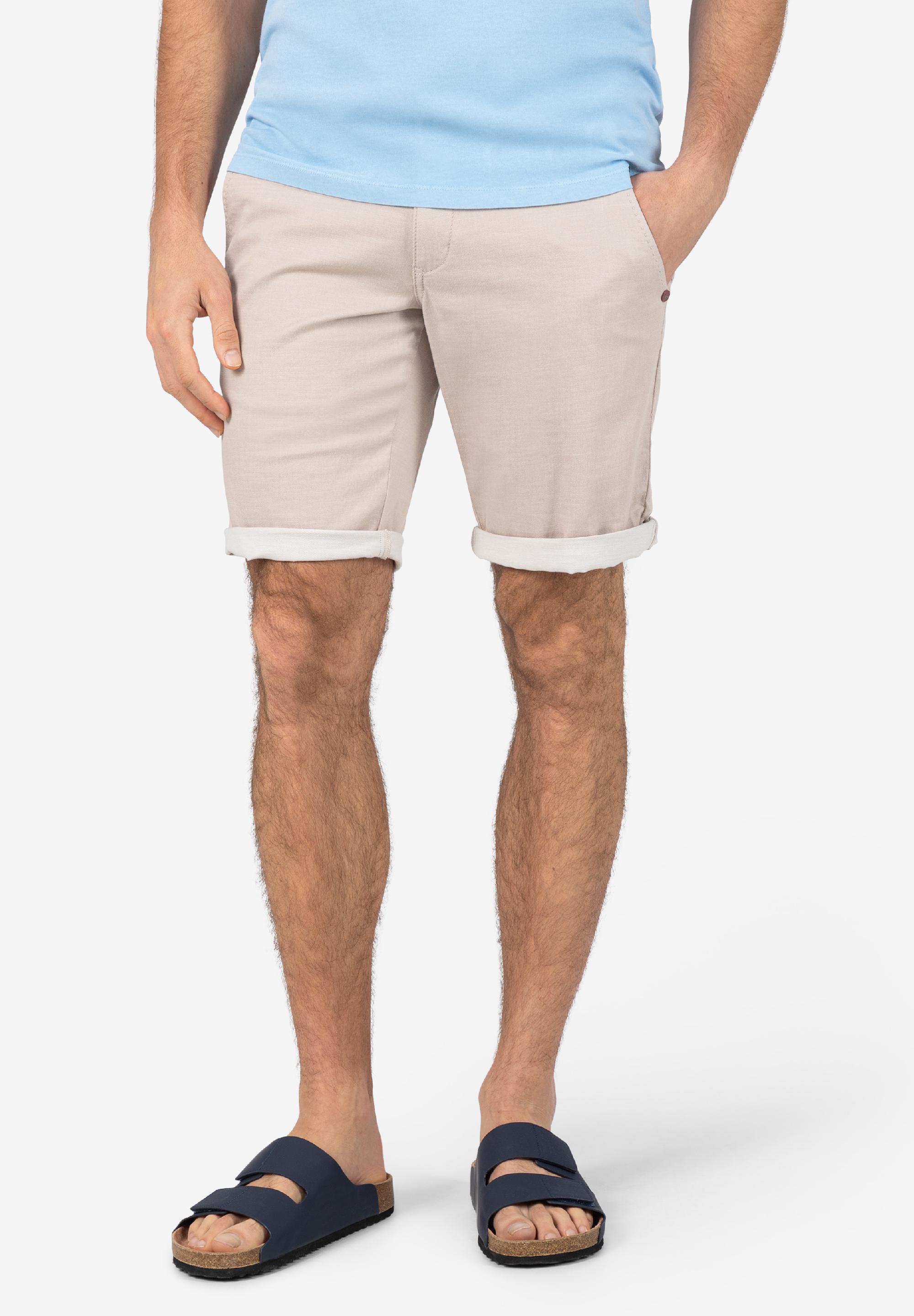 Slim JannoTZ Short