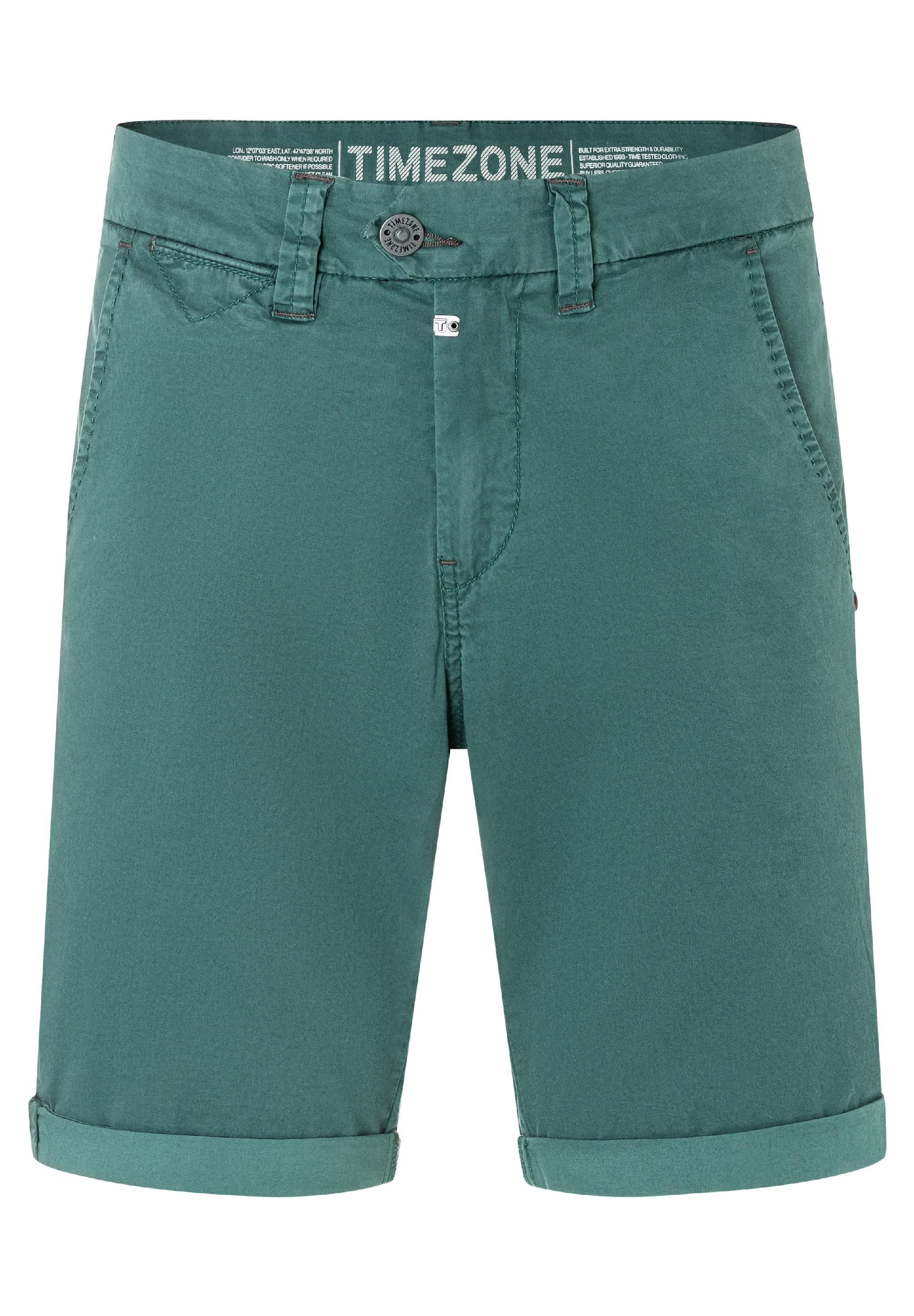 Slim JannoTZ Short