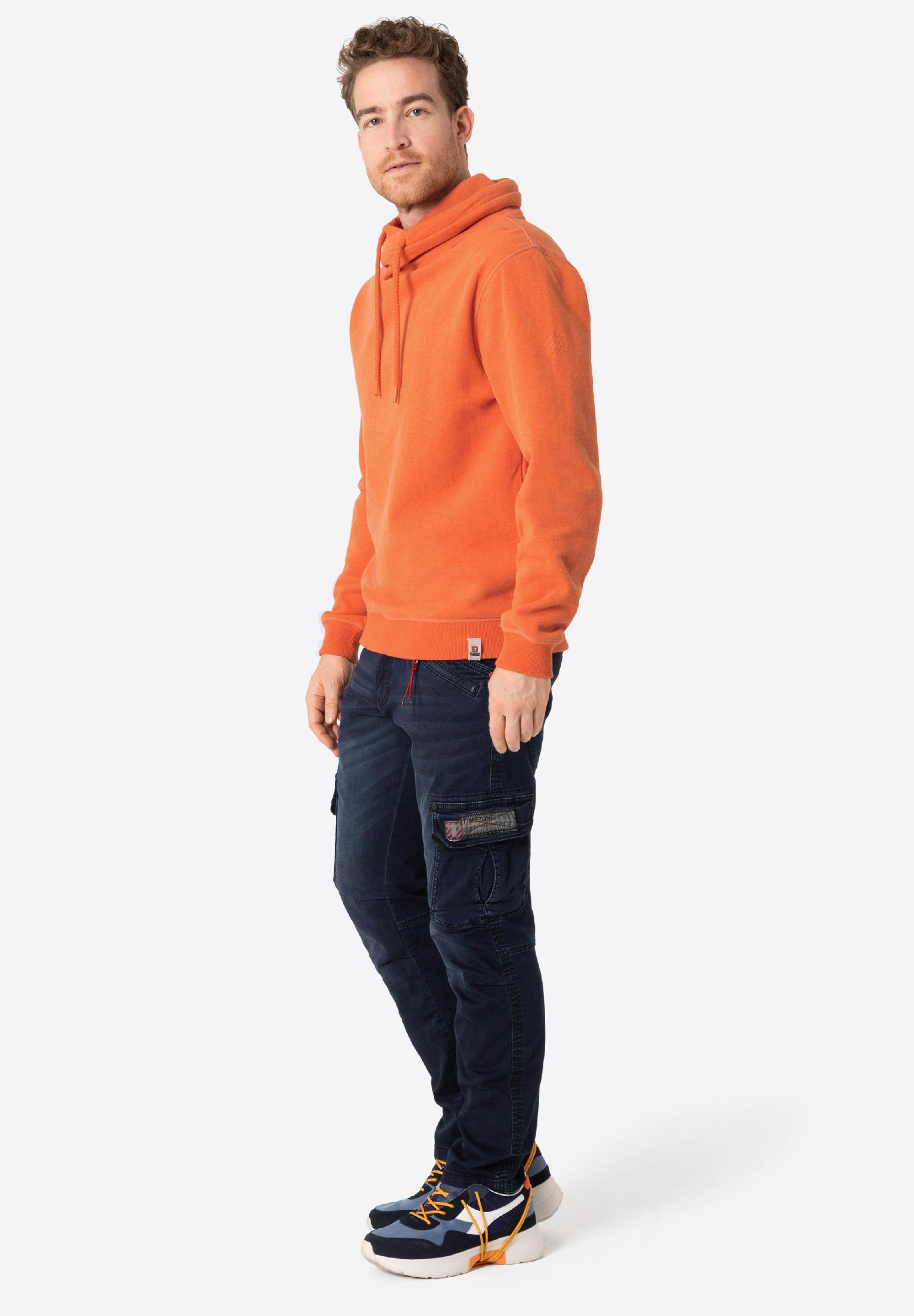 Sweat Scarf Collar