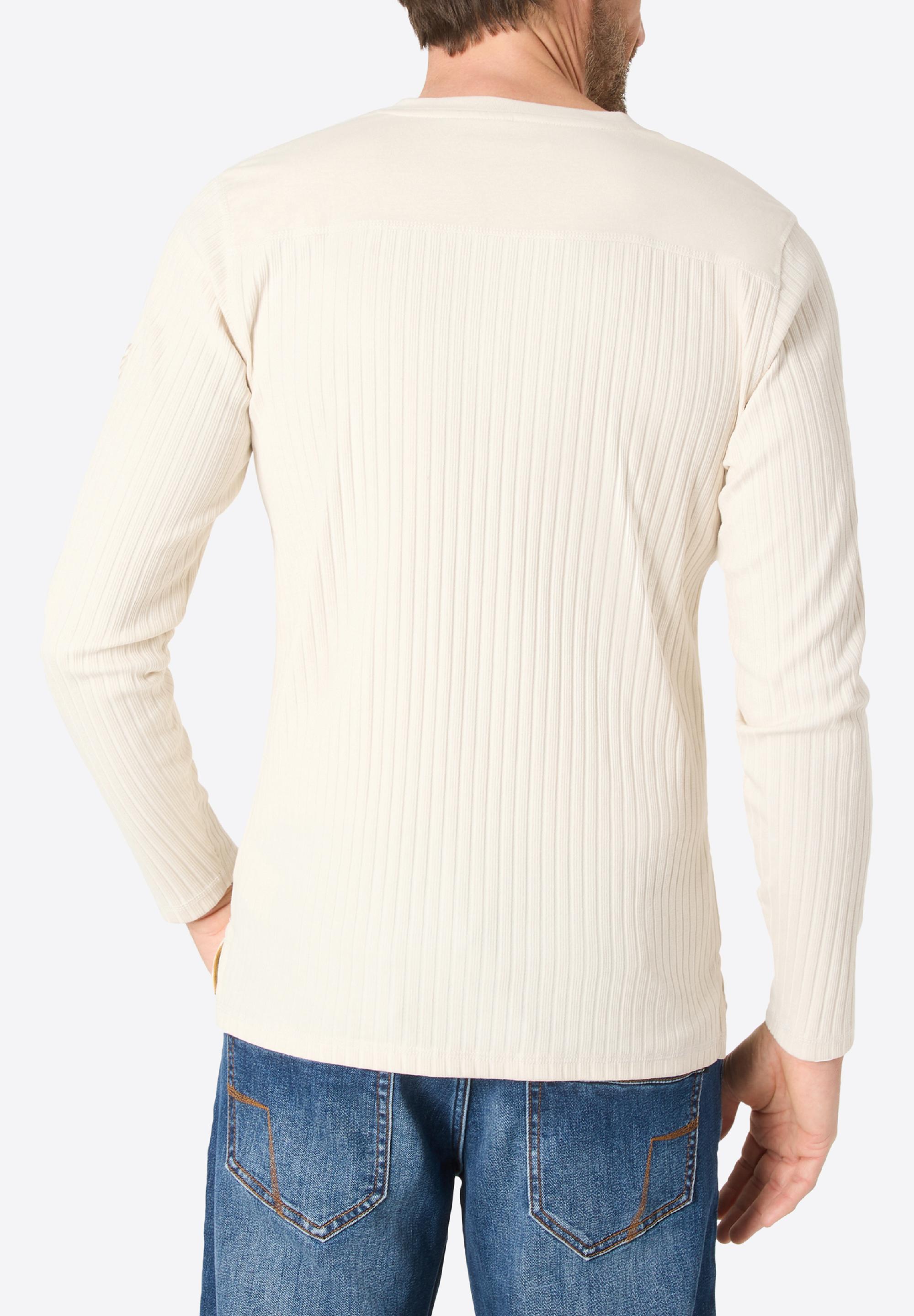 Rip Longsleeve Henley