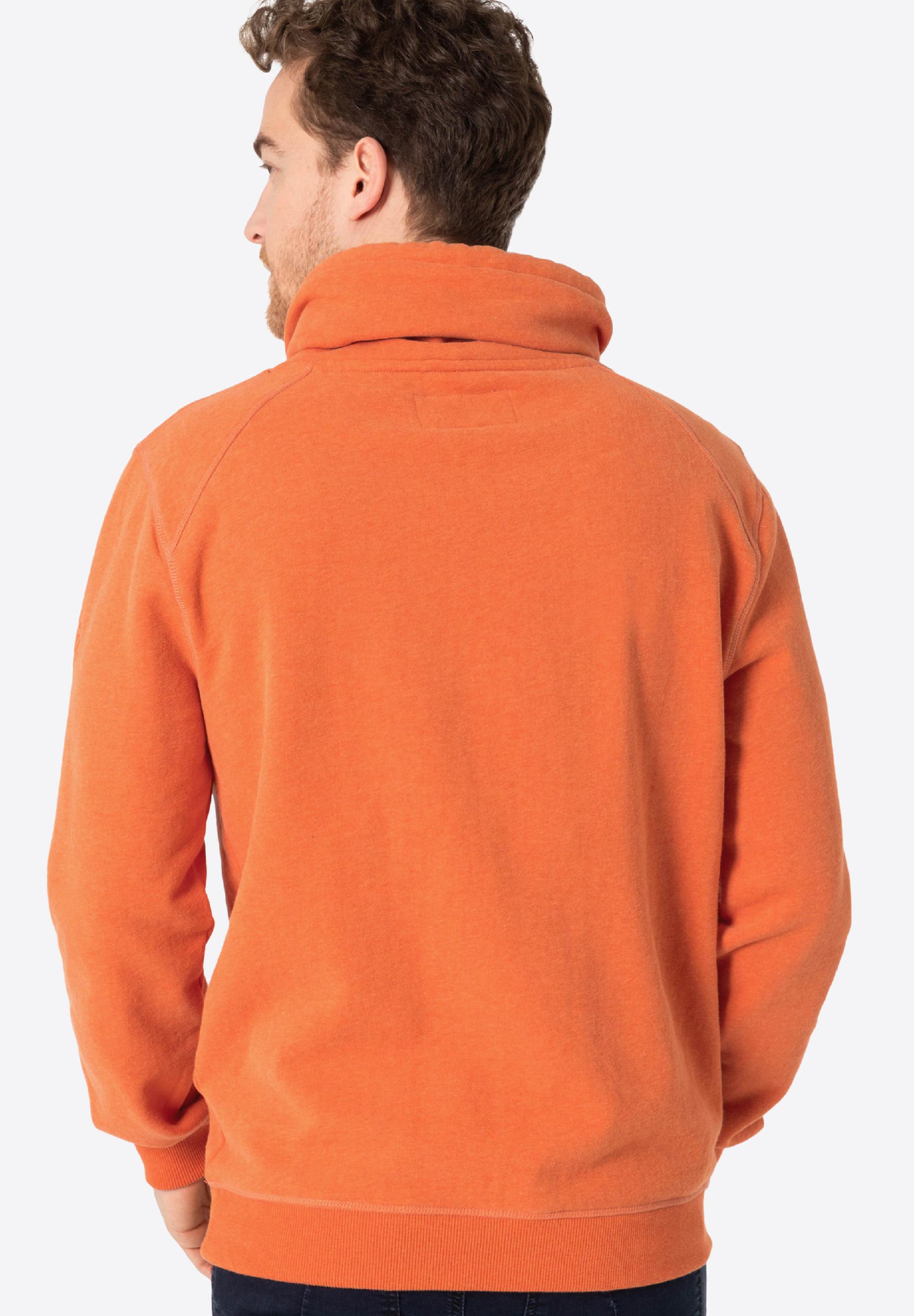 Sweat Scarf Collar