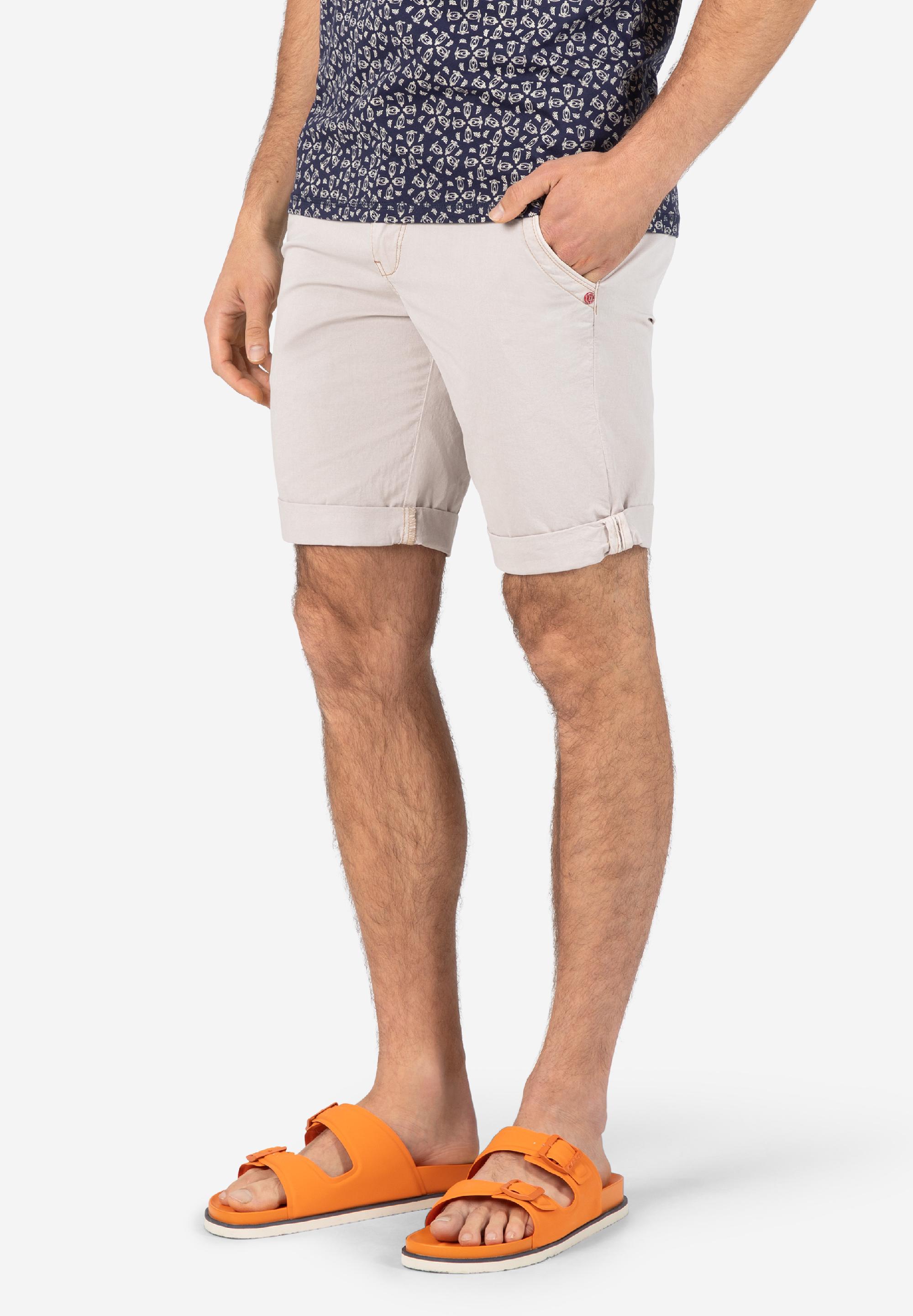 Slim LucaTZ Short