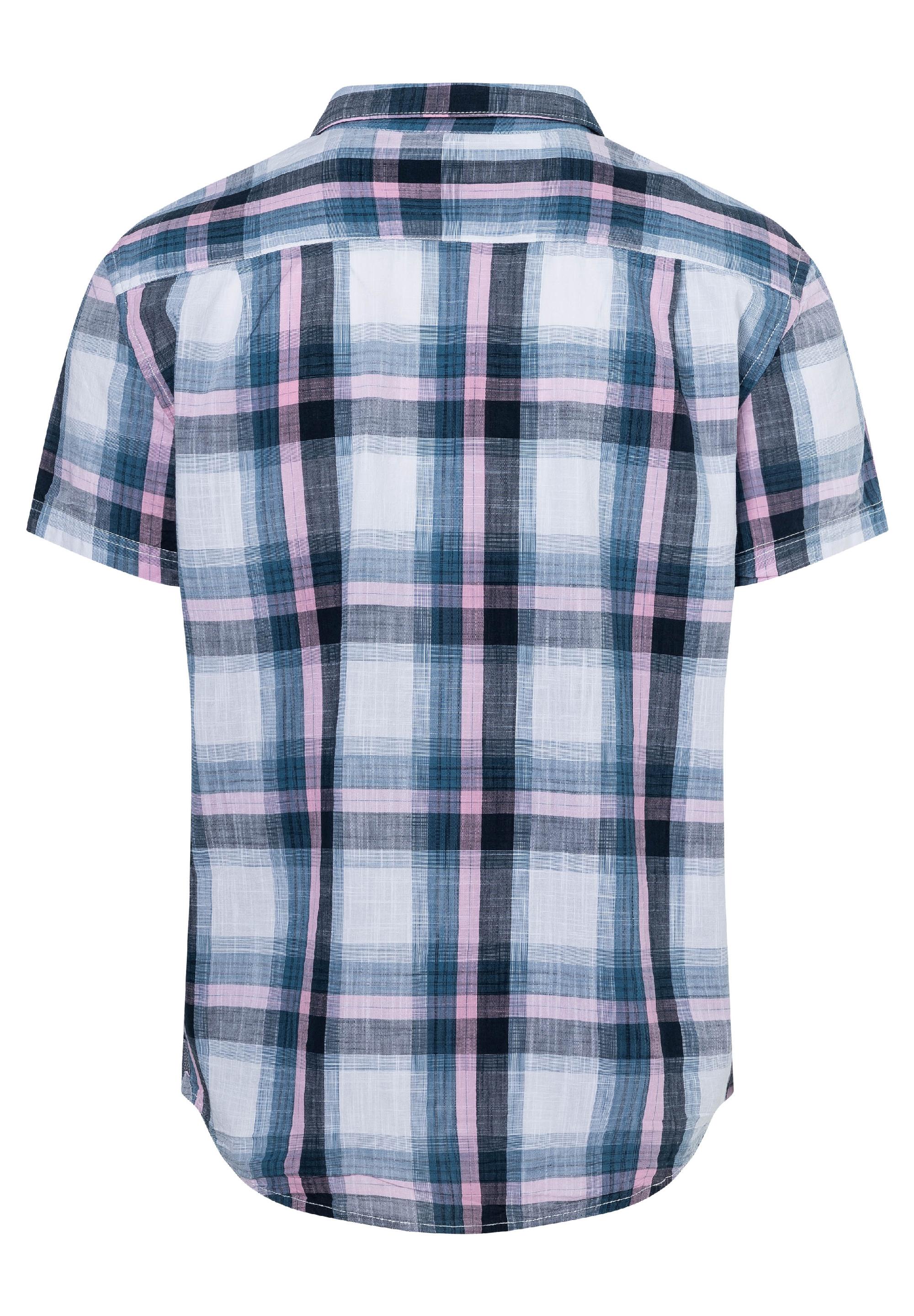 Basic Shortsleeve Shirt