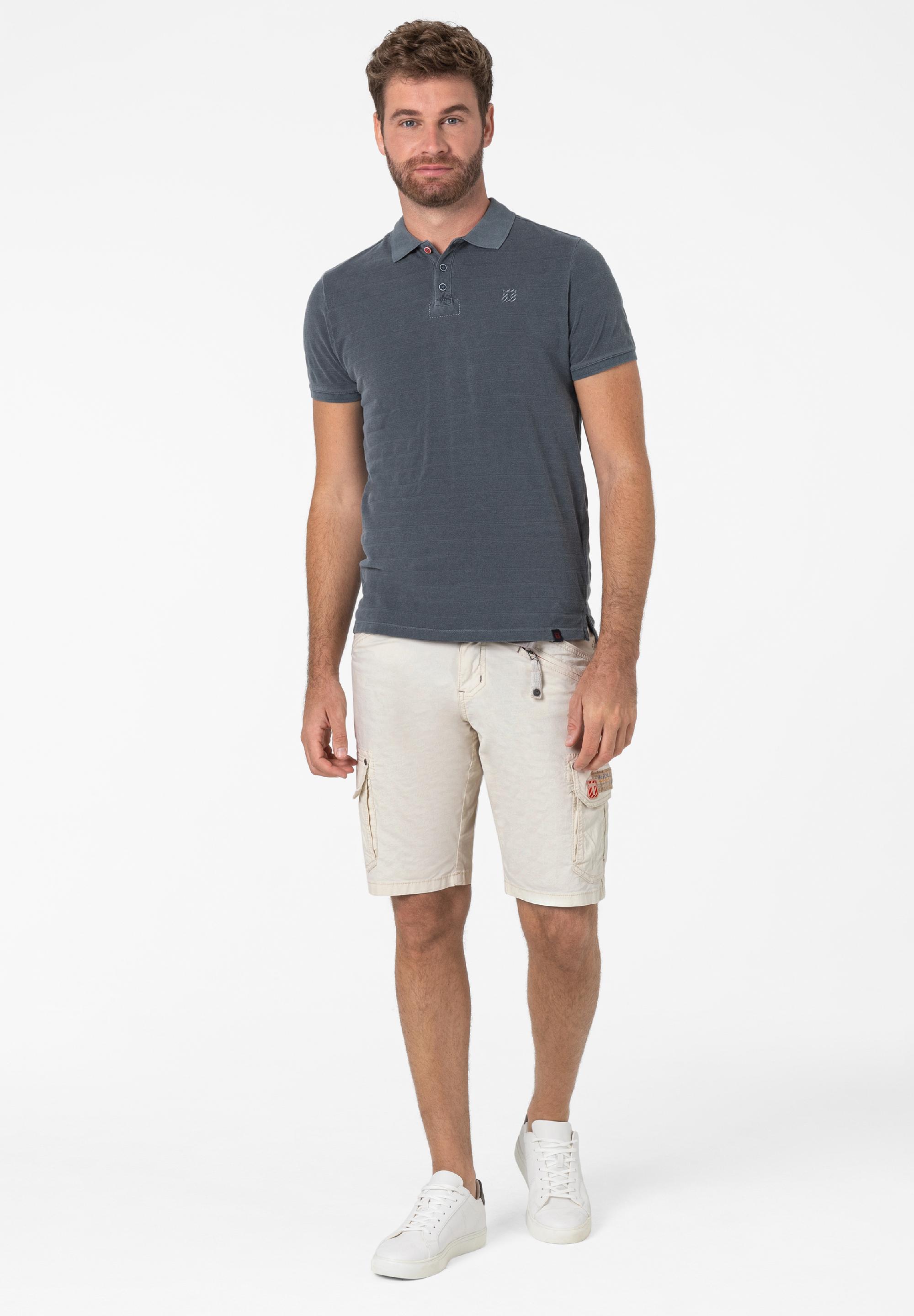 Regular RykerTZ Short