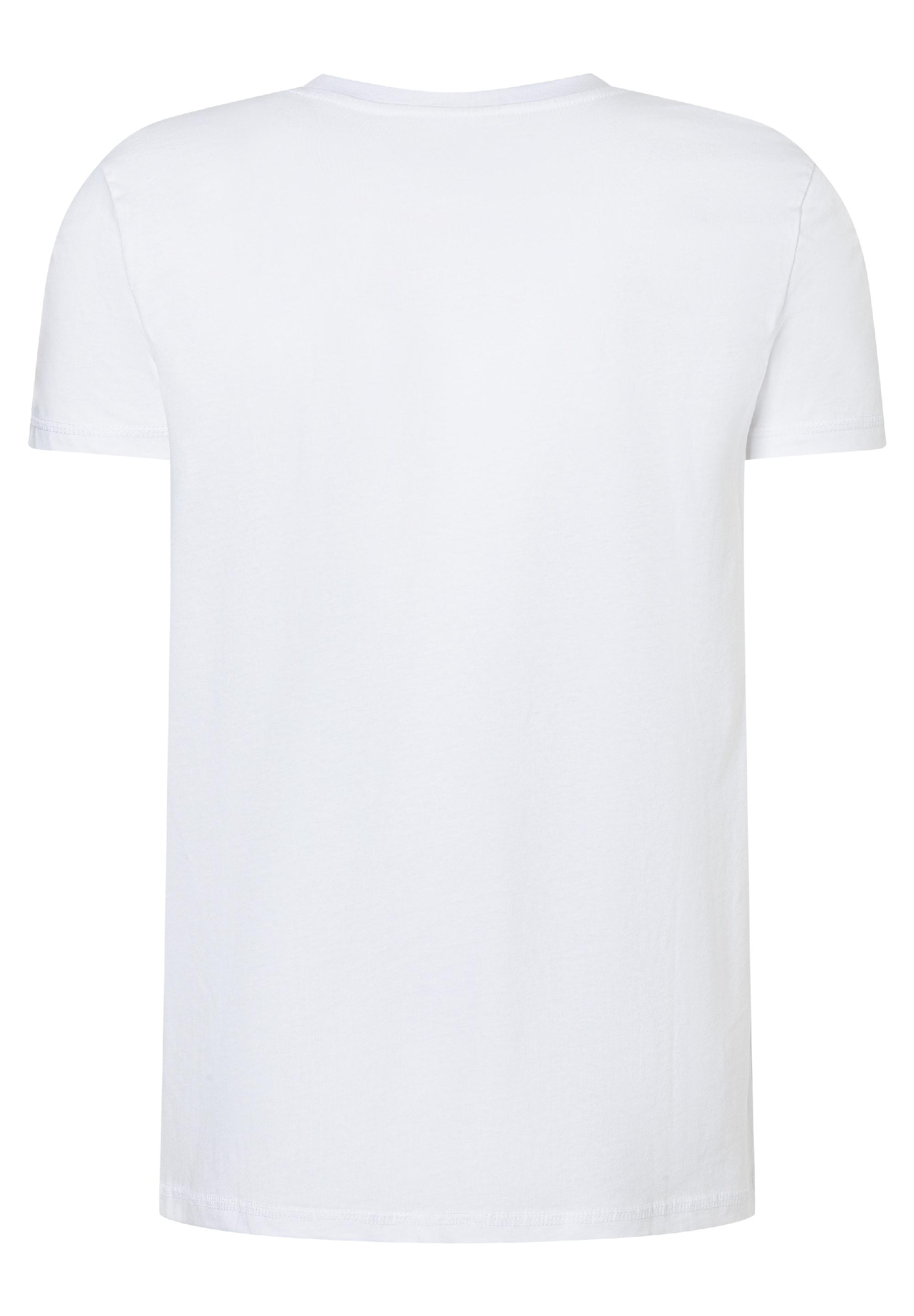 Timezone T-Shirt