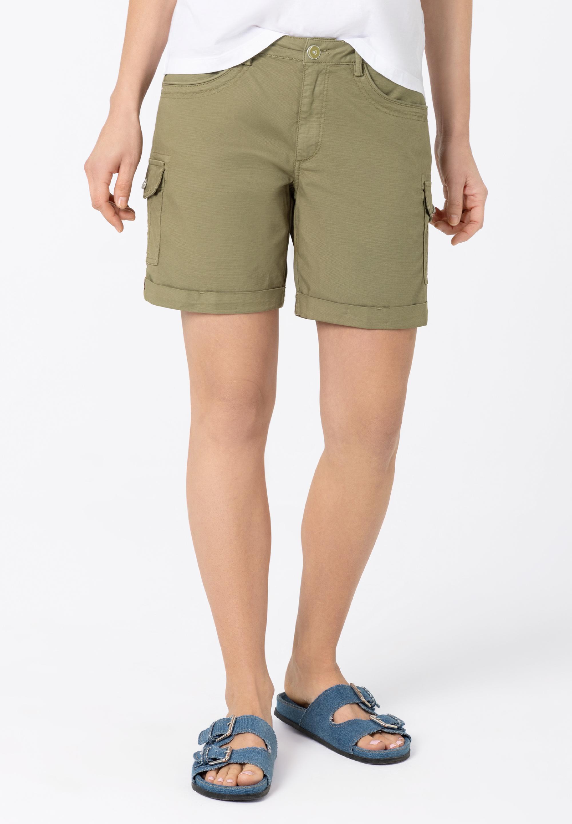 Loose RoslynTZ Cargo Short