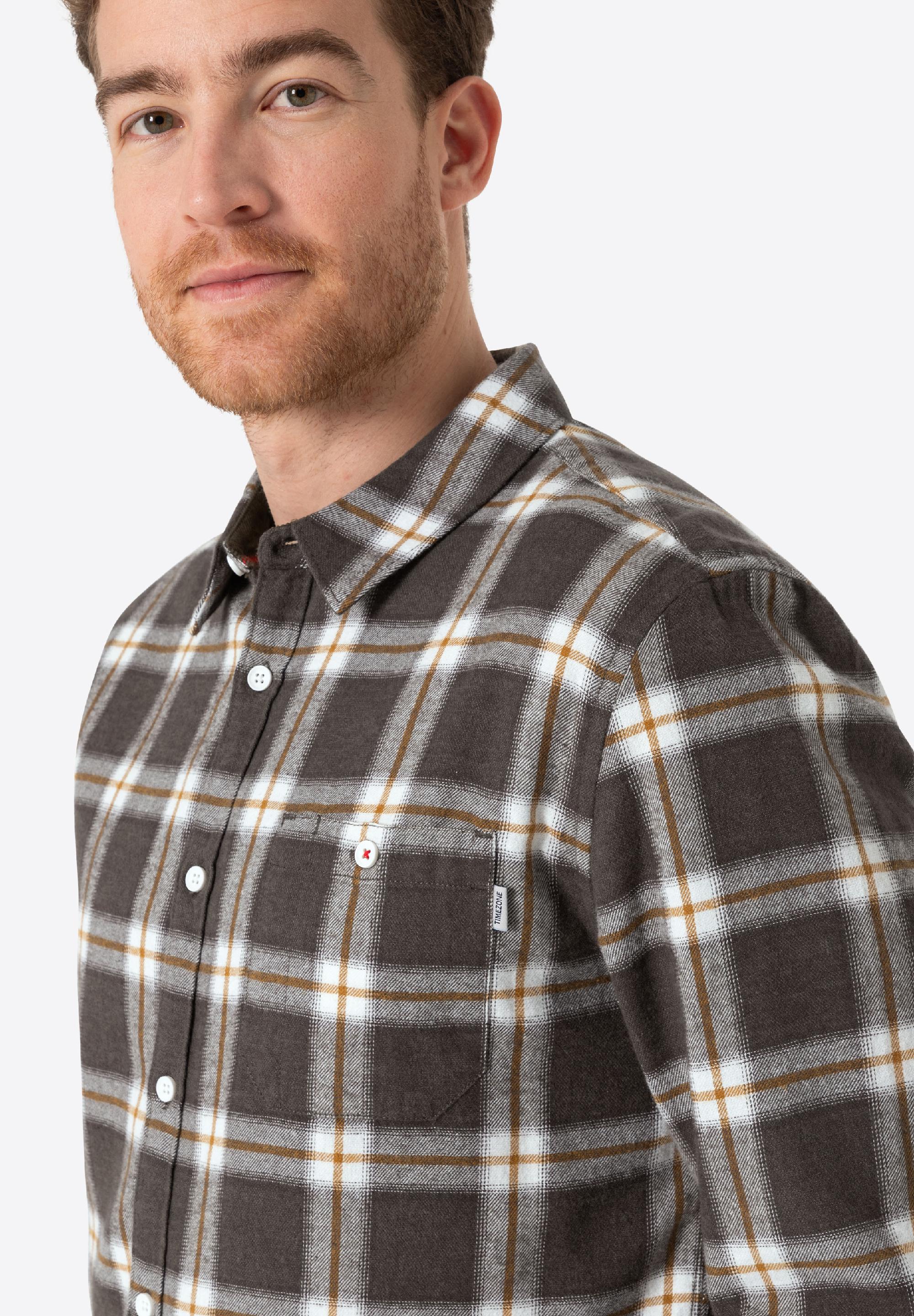 Check Classic Shirt