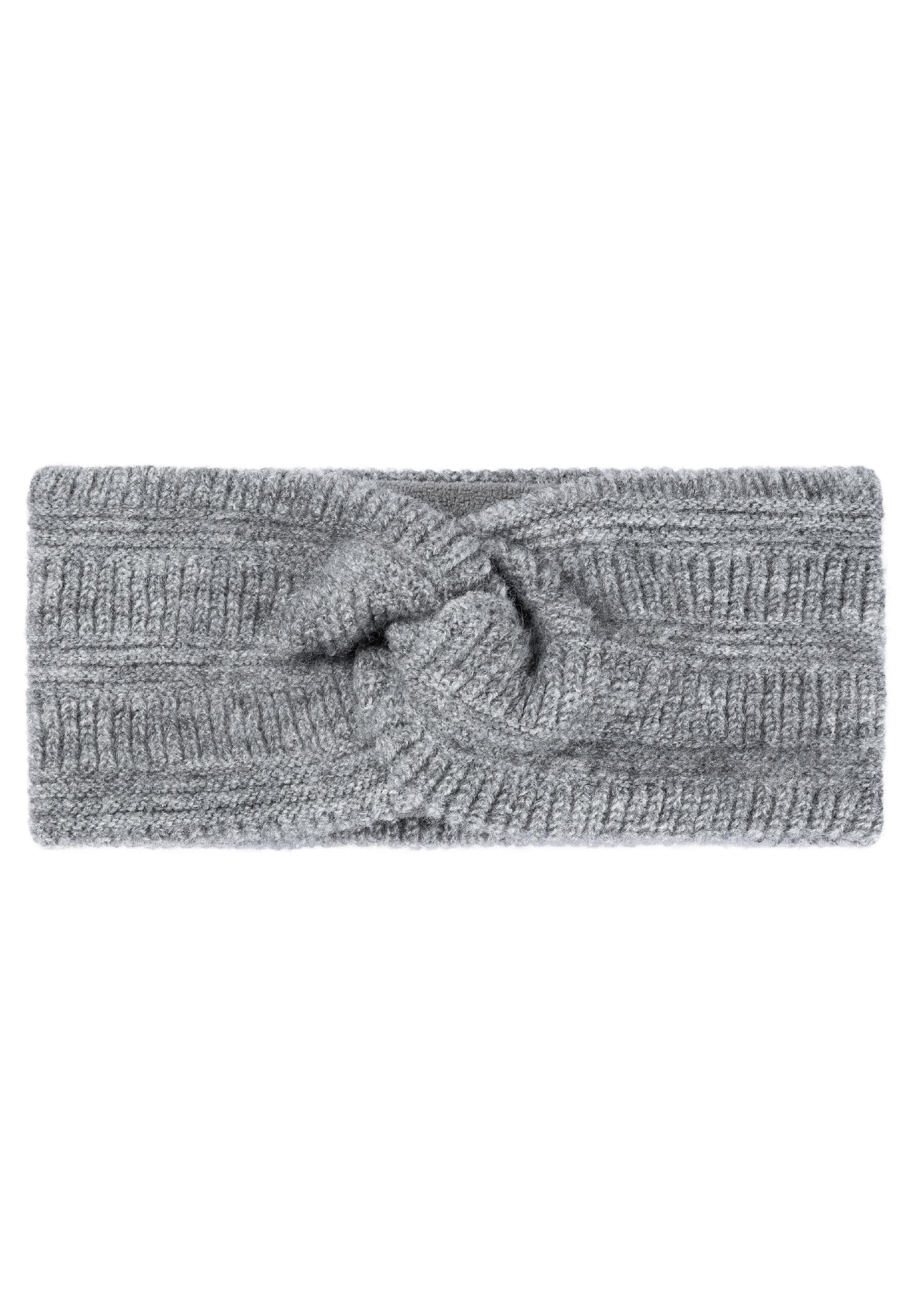 Knit Headband