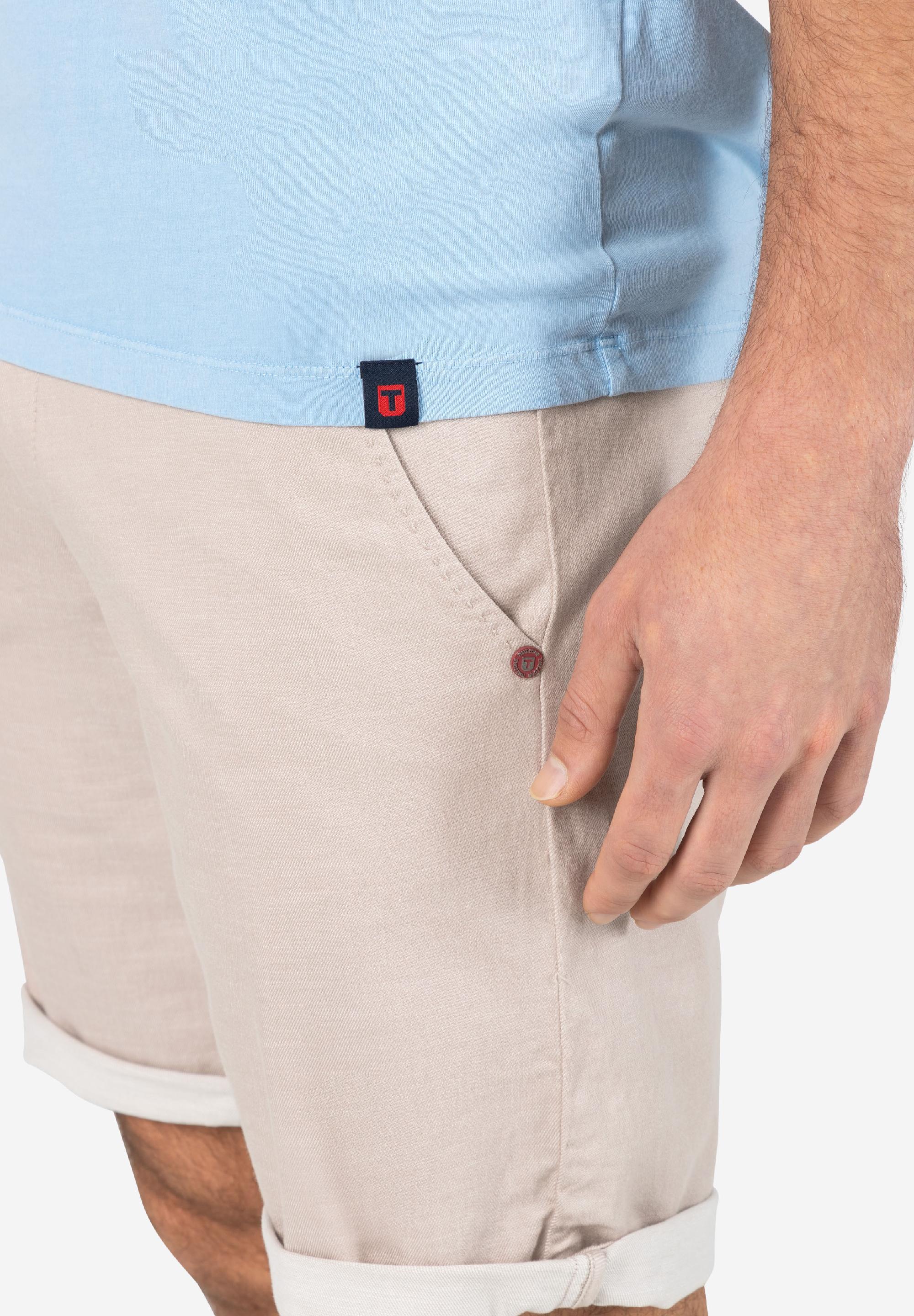 Slim JannoTZ Short