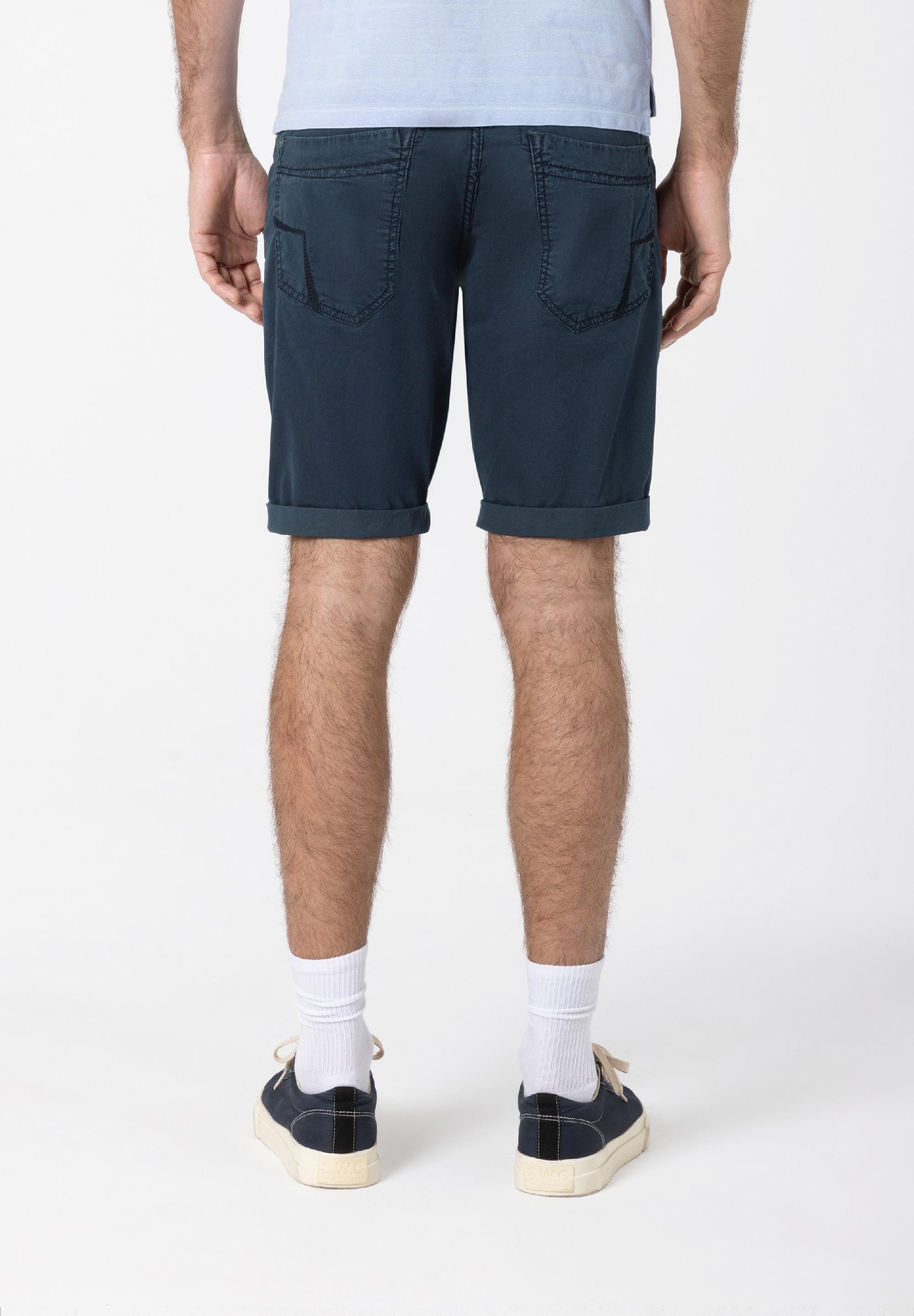 Slim ScottyTZ Short