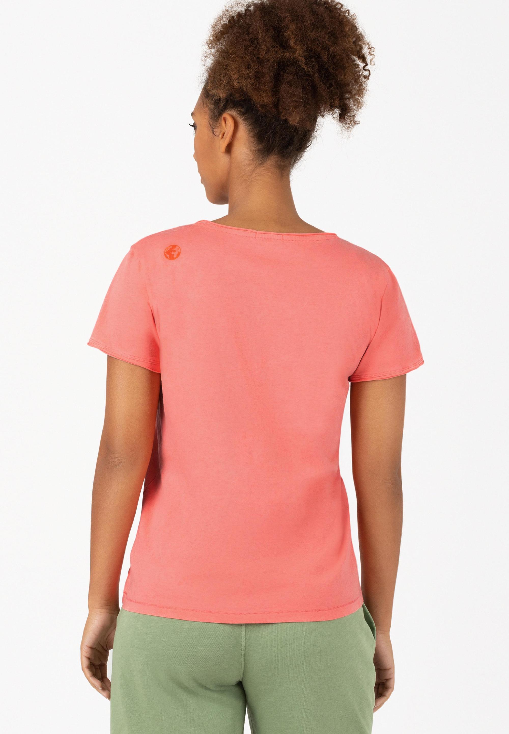 Basic T-Shirt pattern mix