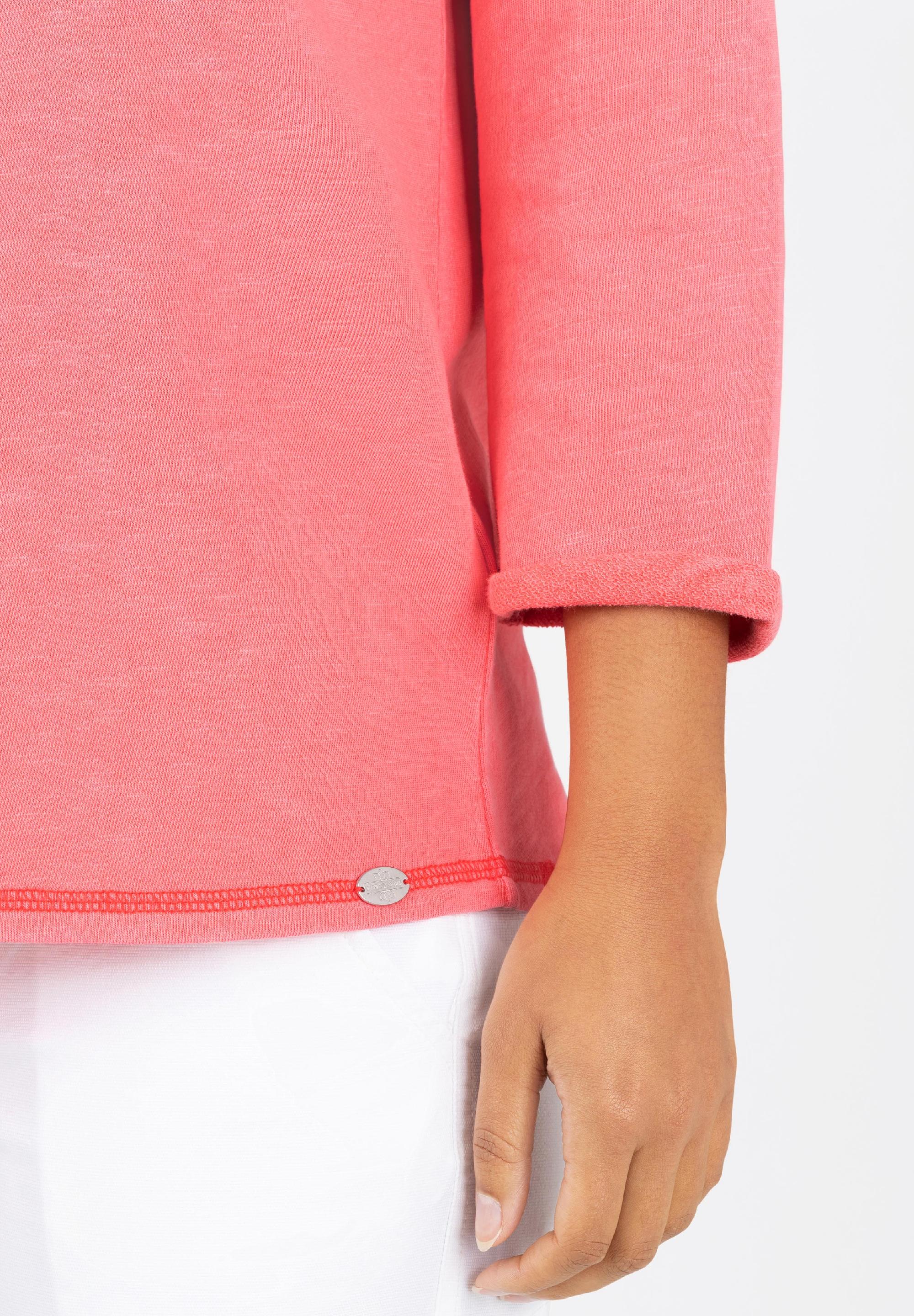 Sweatshirt 3/4 Sleeve