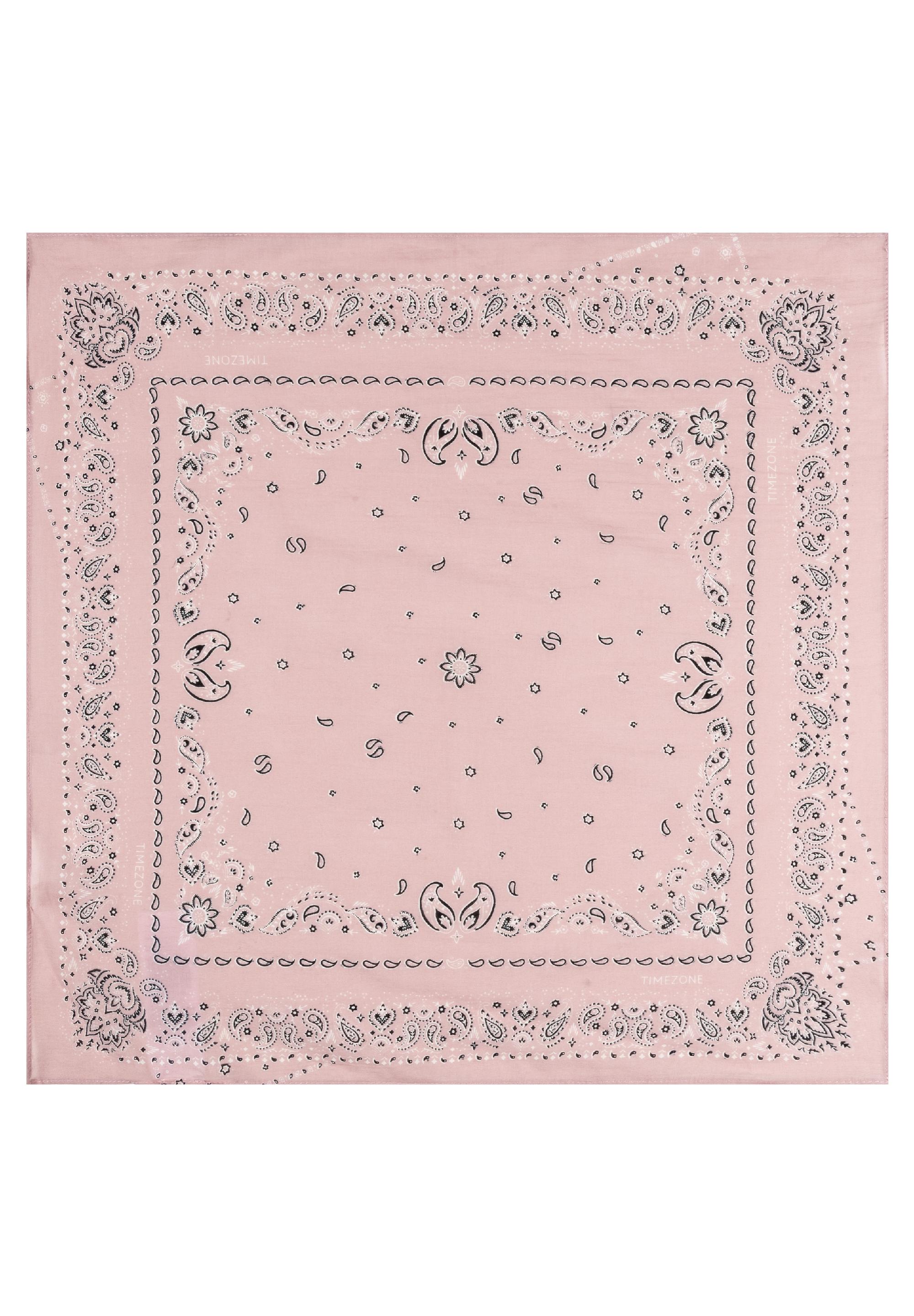Bandana Scarf