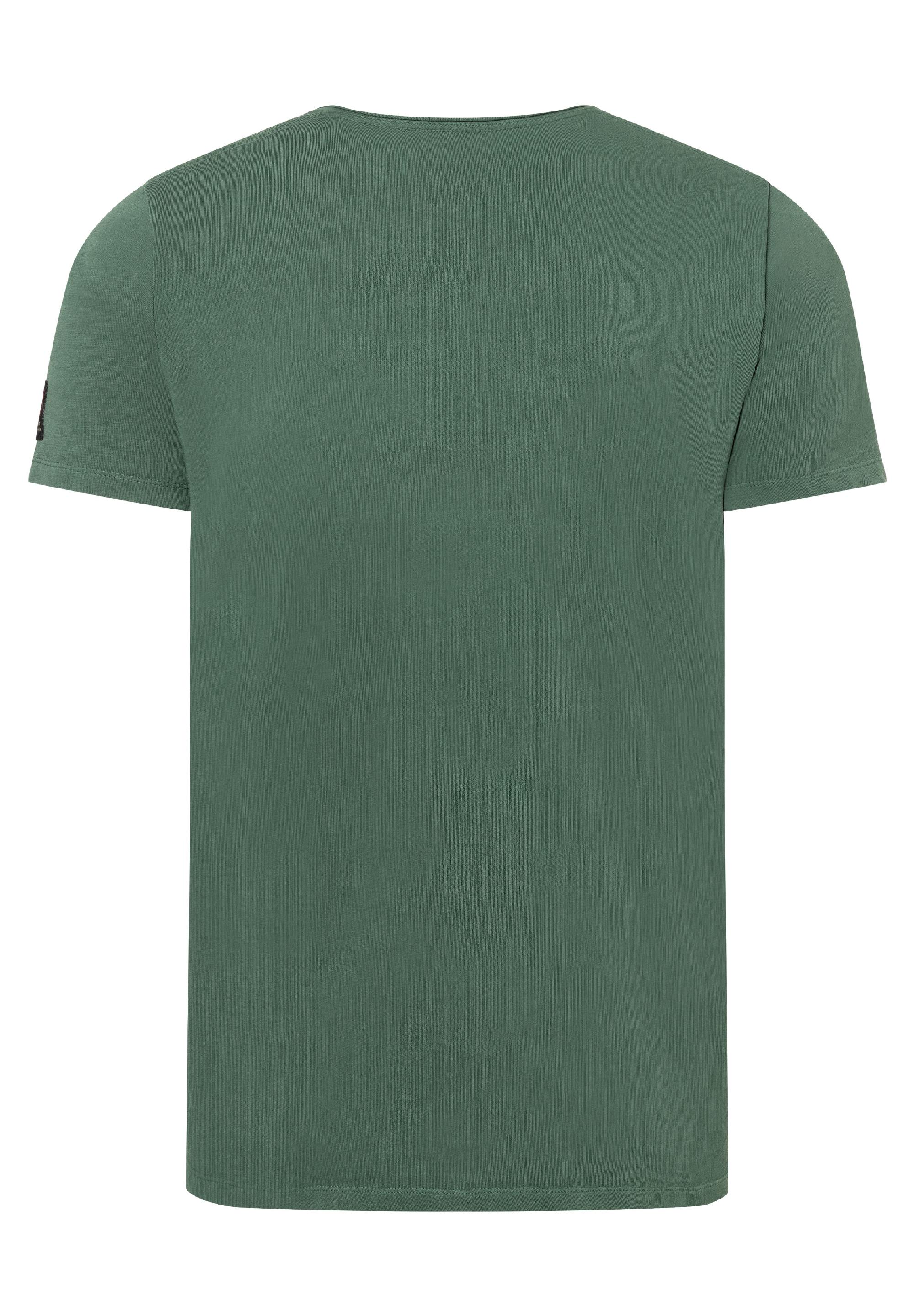 Heavy Jersey T-shirt