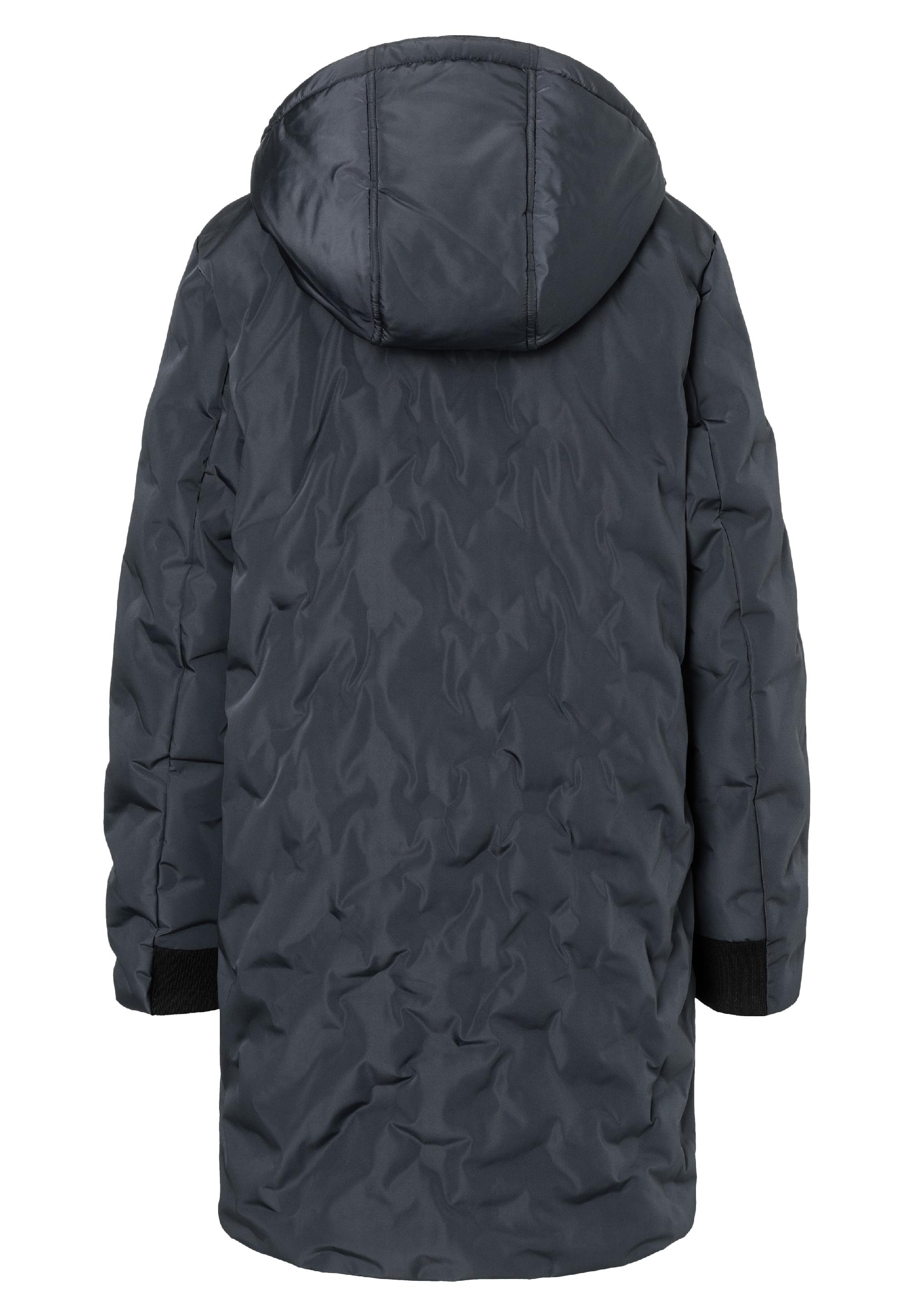 Bonded Parka