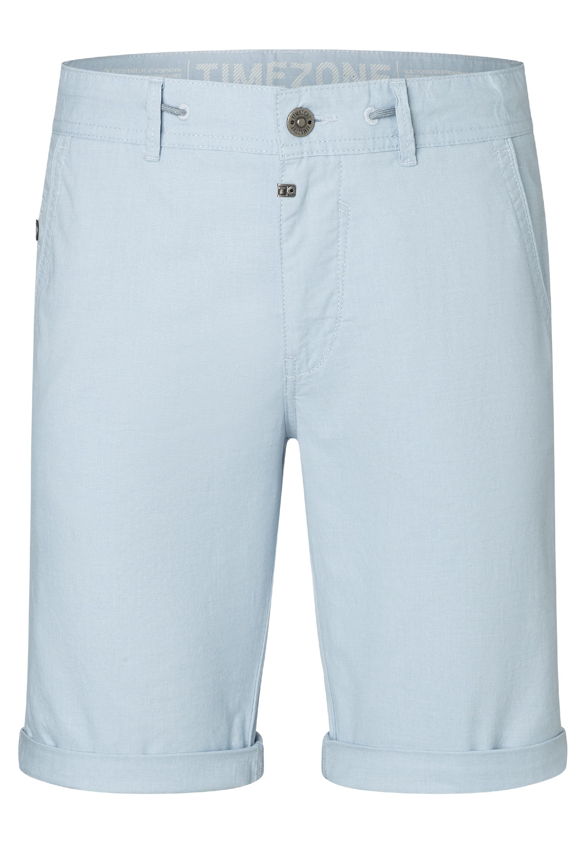 Slim LucaTZ Short