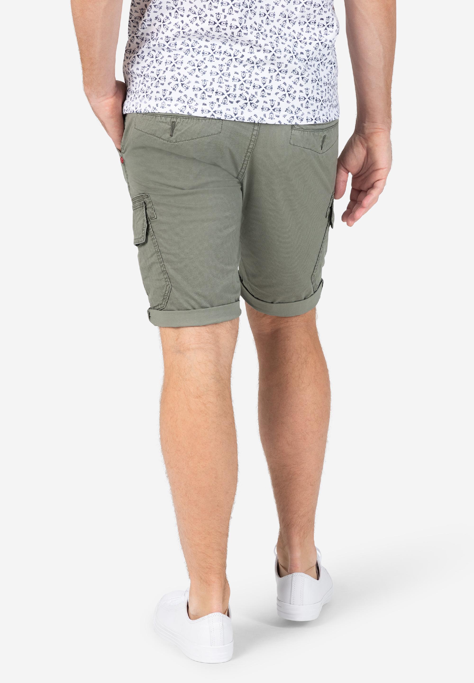 Slim StanleyTZ Short