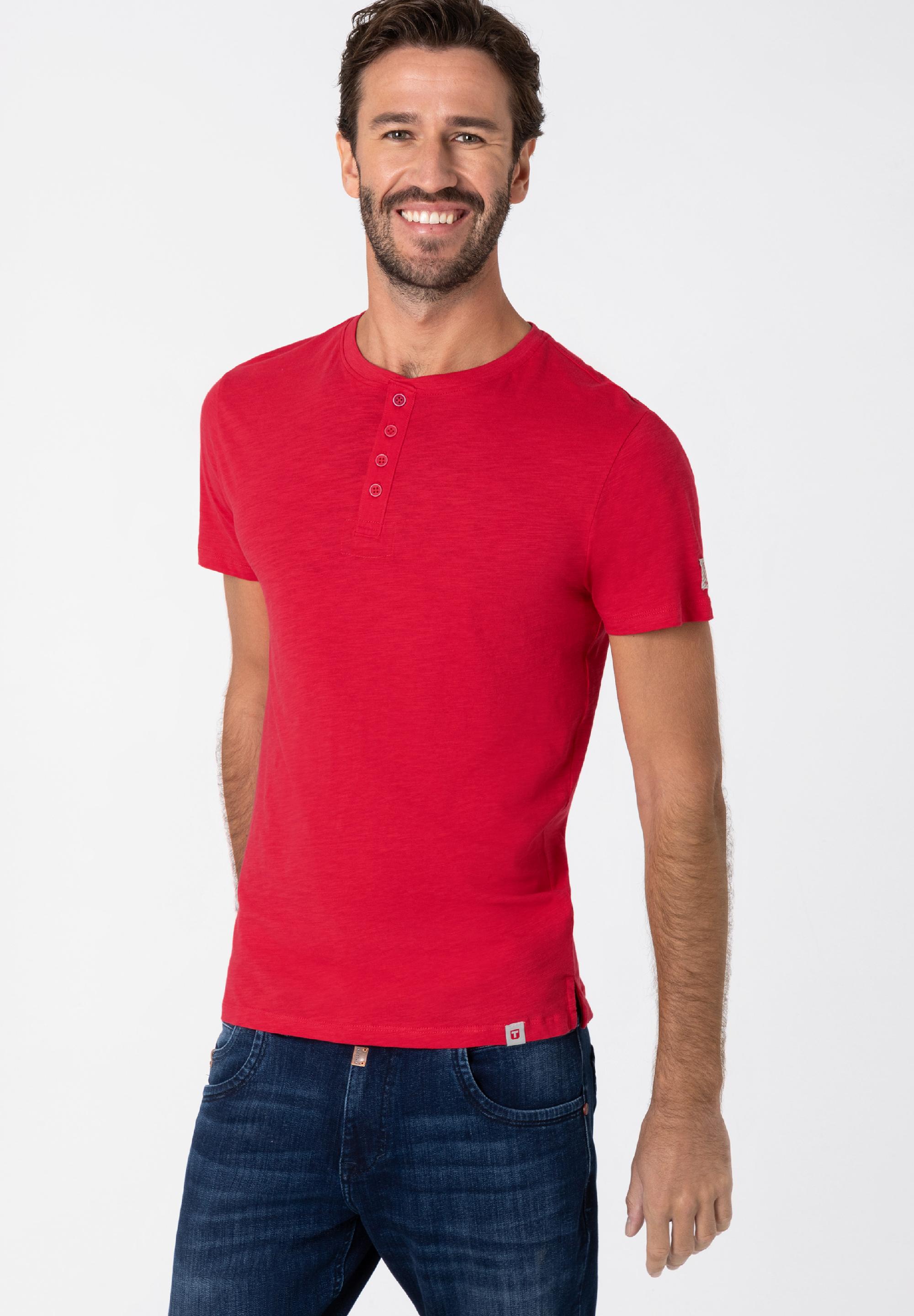 Soft Utility Henley