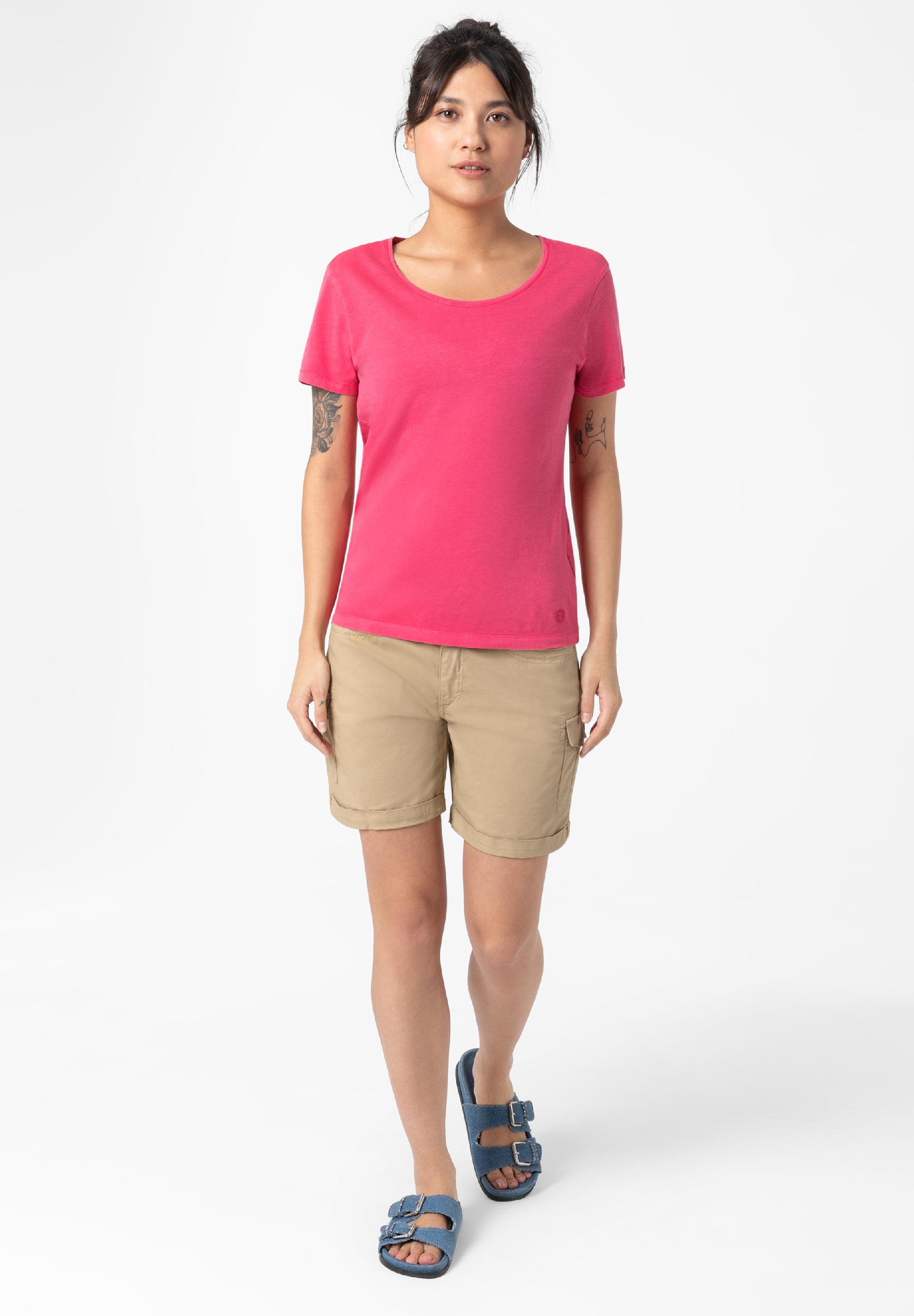 Loose RoslynTZ Cargo Short