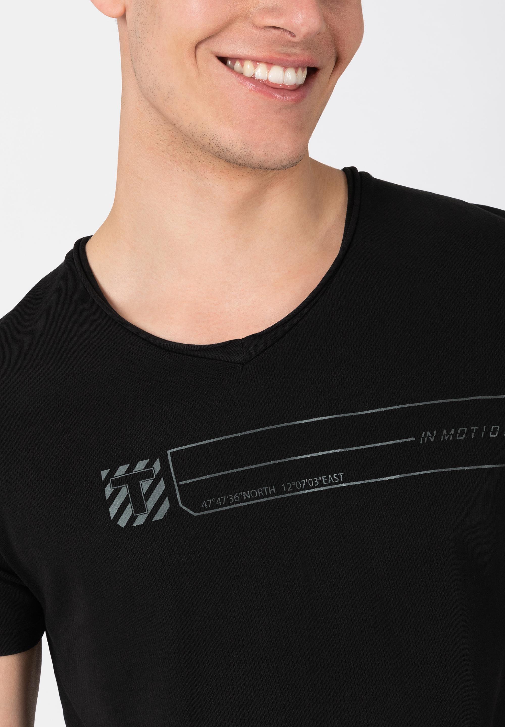 Heavy Jersey T-shirt