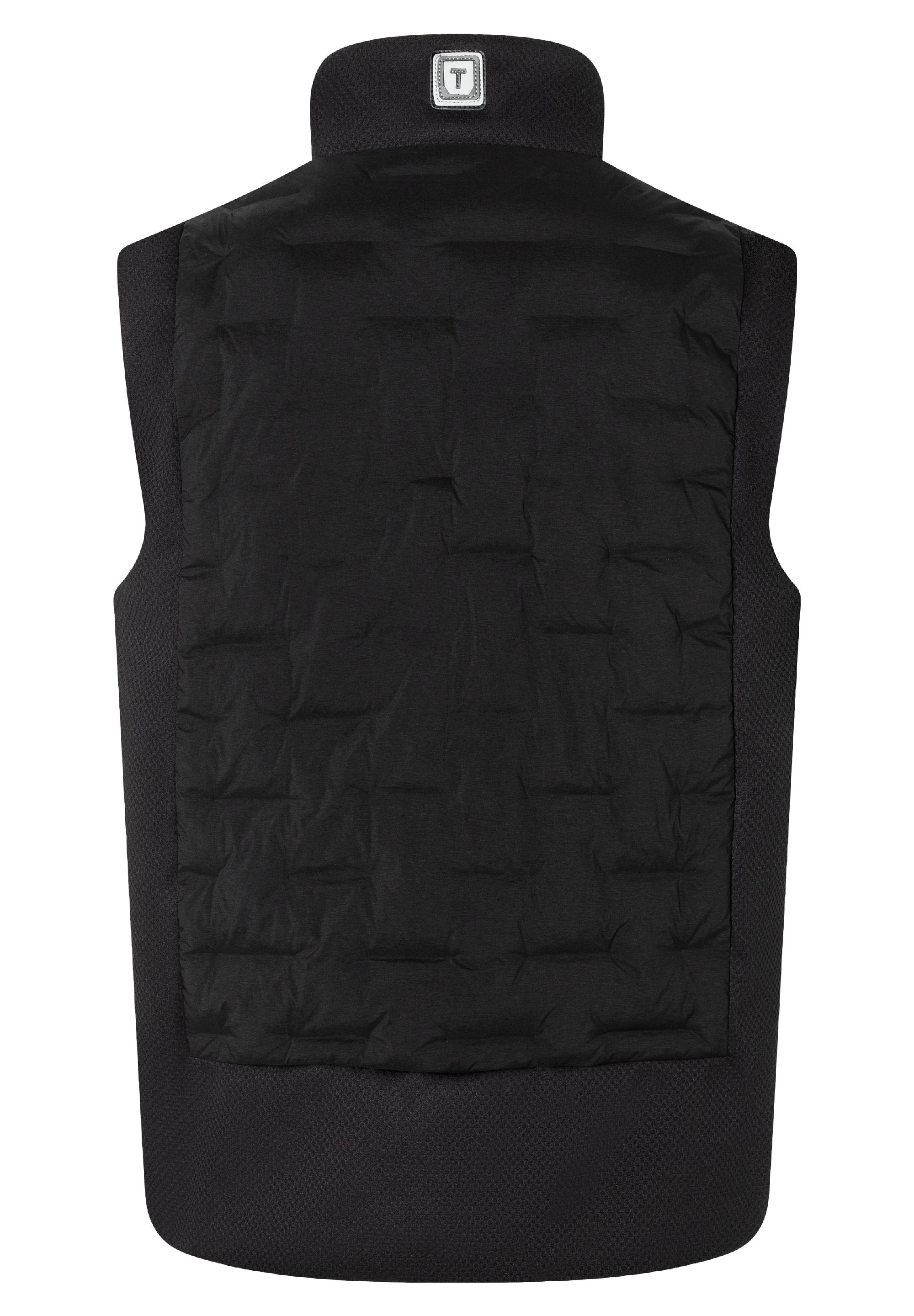 Bonded Vest Four