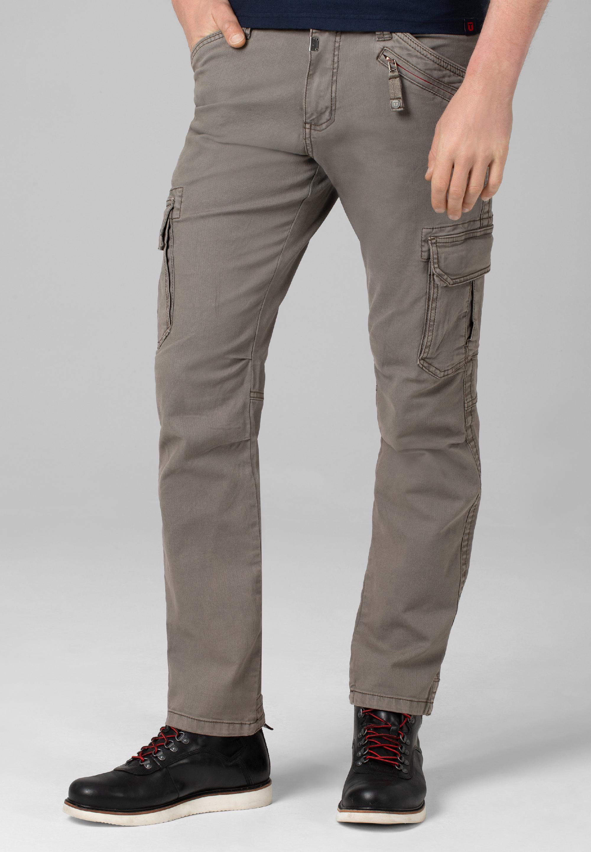 Regular BenTZ zipper
