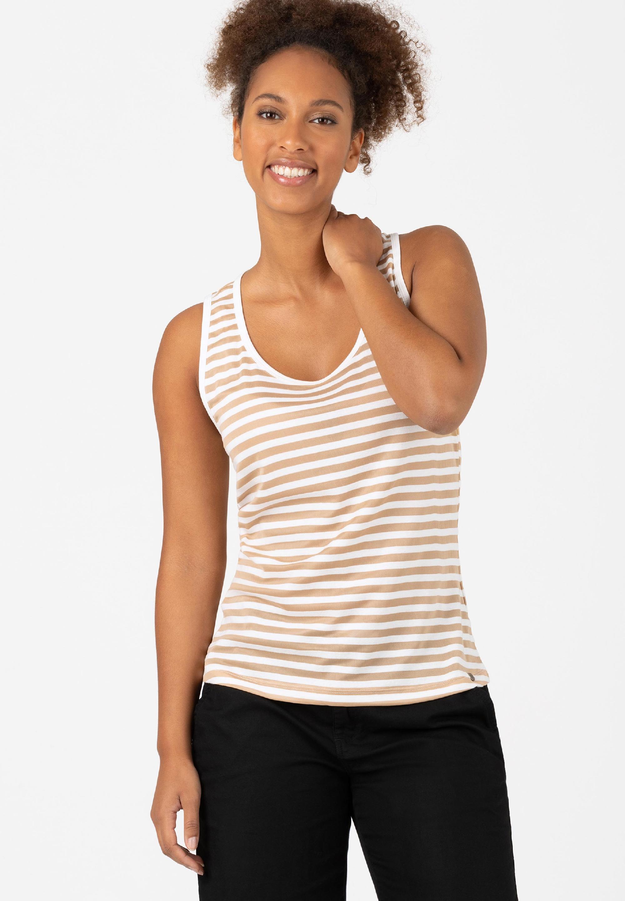 Stripe Tank Top