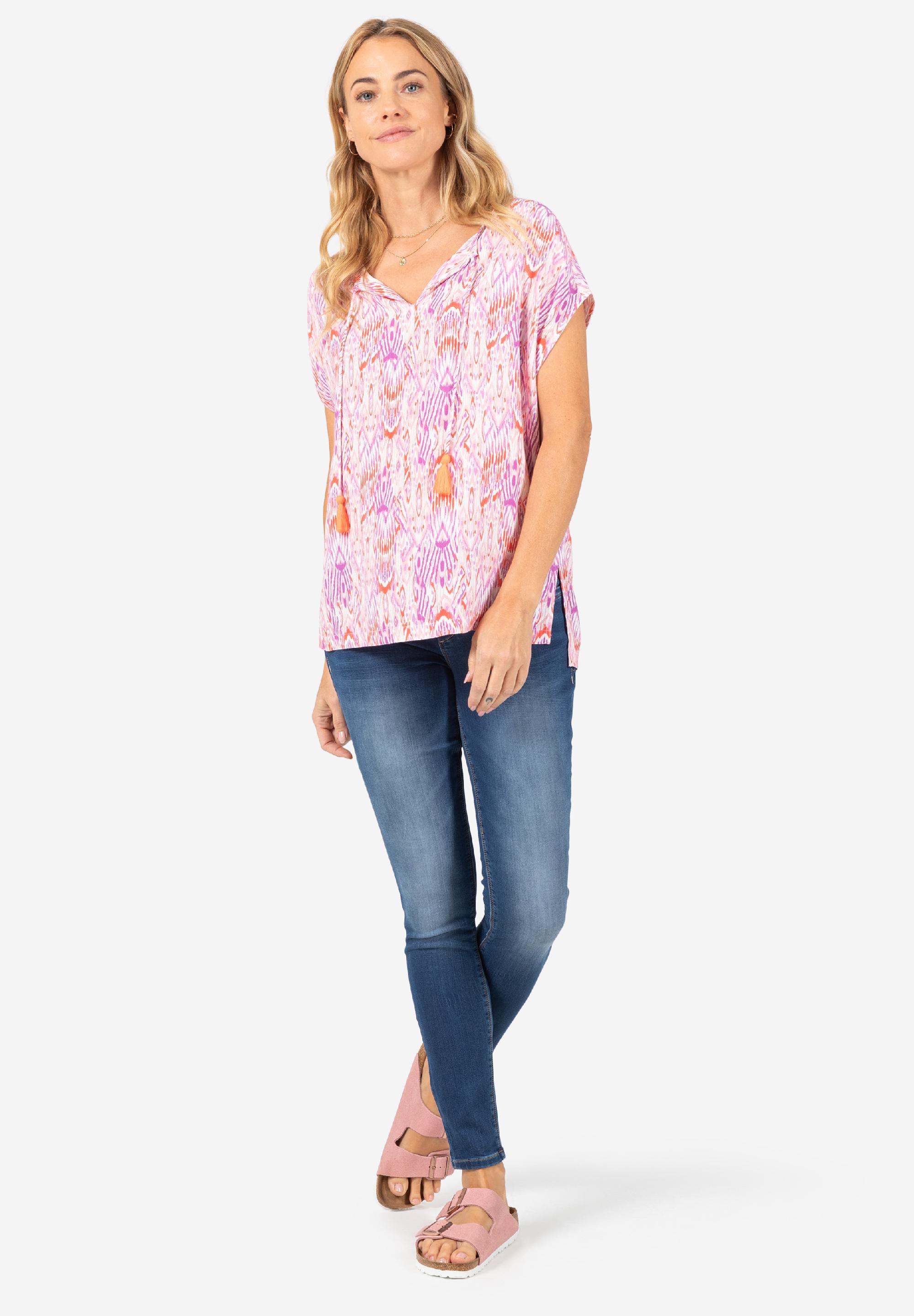 Airy Top