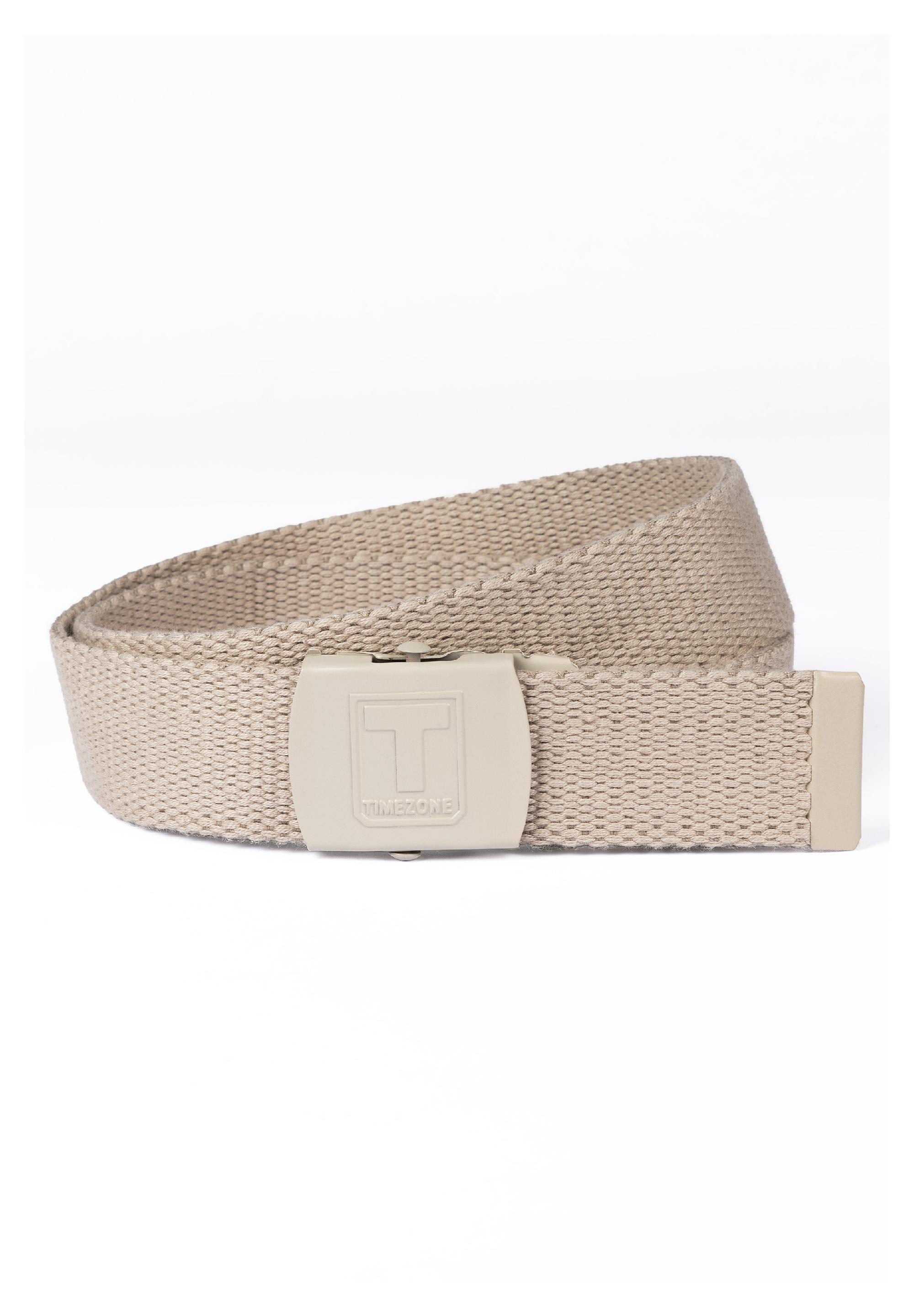 Timezone Belt