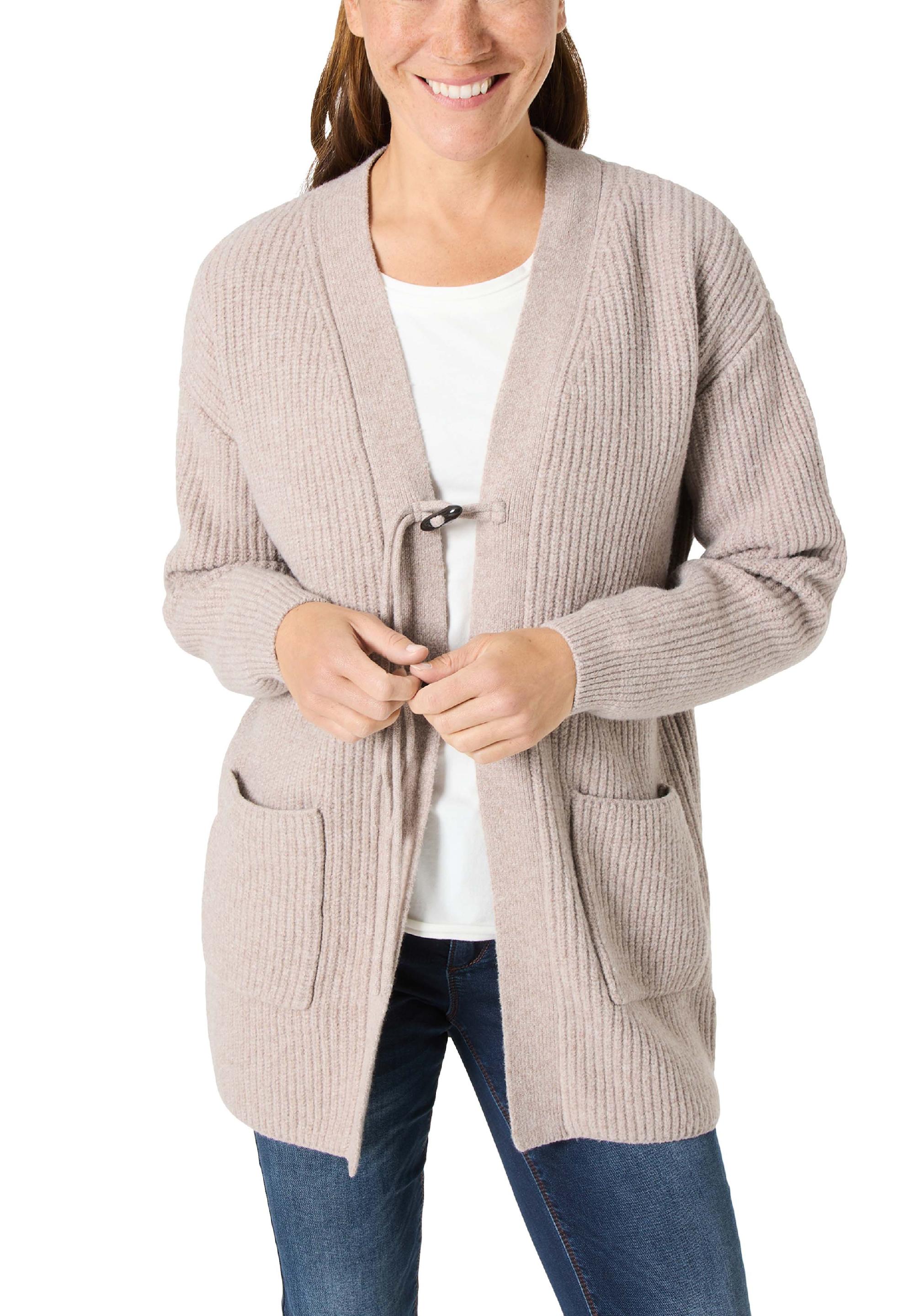 Rustic Cardi