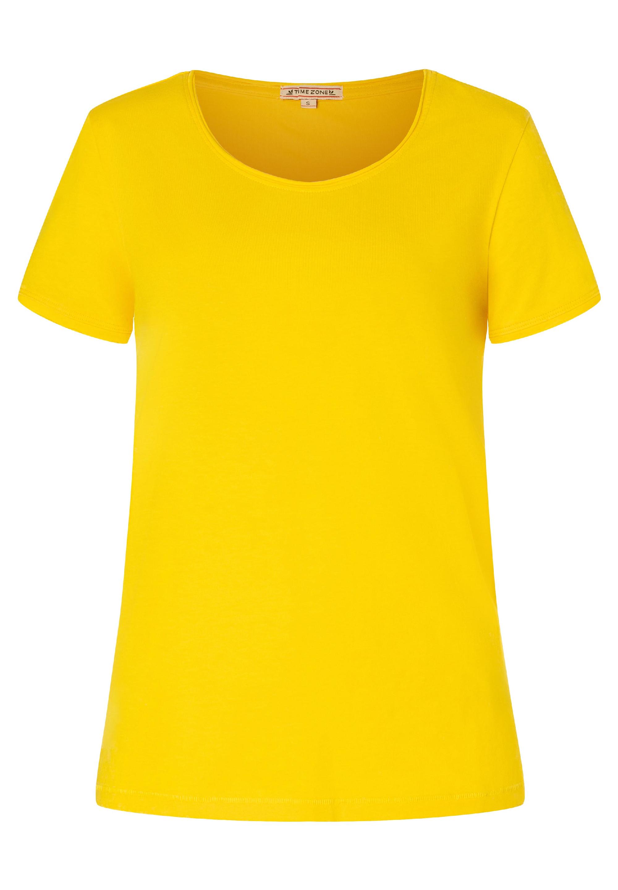 Basic T-Shirt pattern mix