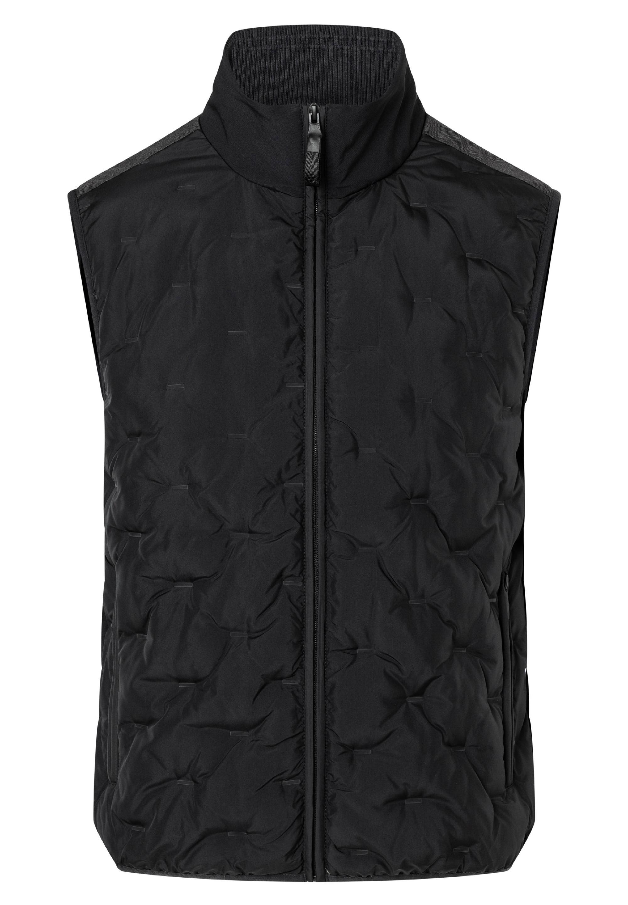 Bonded Vest